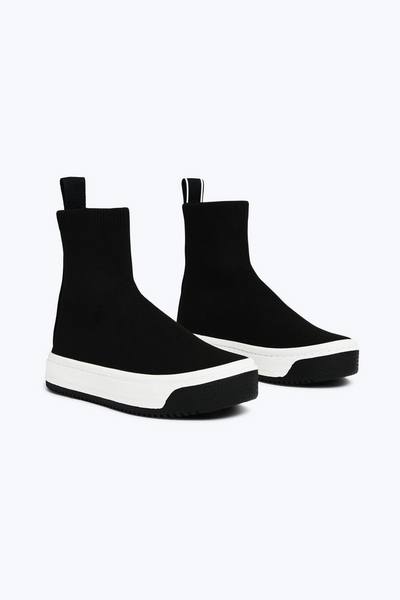 Dart Sock Sneaker