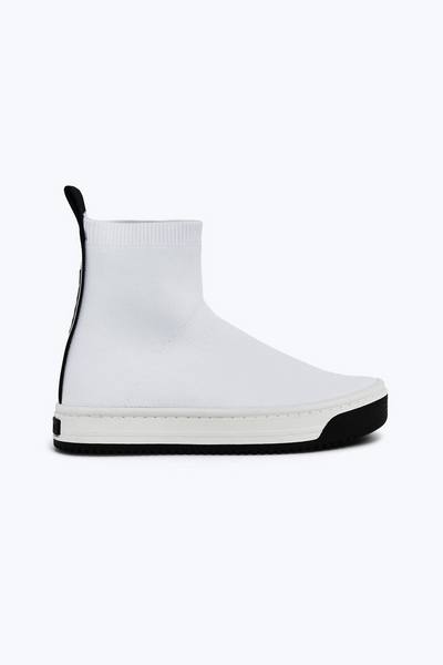 Dart Sock Sneaker-Alternate view