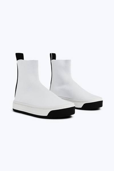 Dart Sock Sneaker