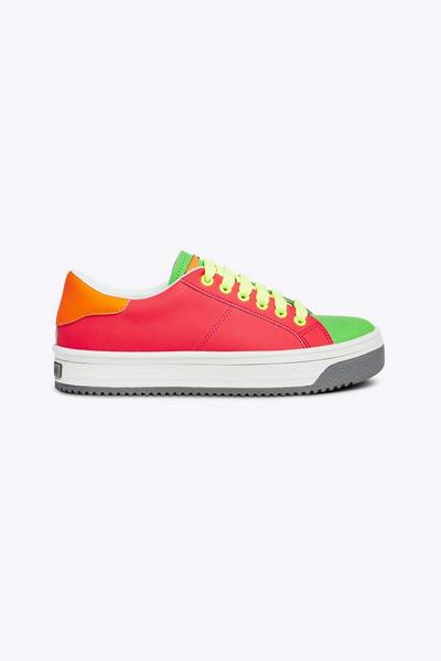 Multicolor Sole Empire Sneaker-Alternate view