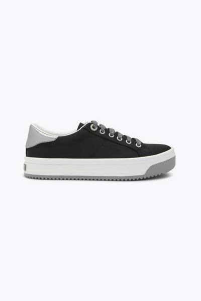 Multicolor Sole Empire Sneaker-Alternate view