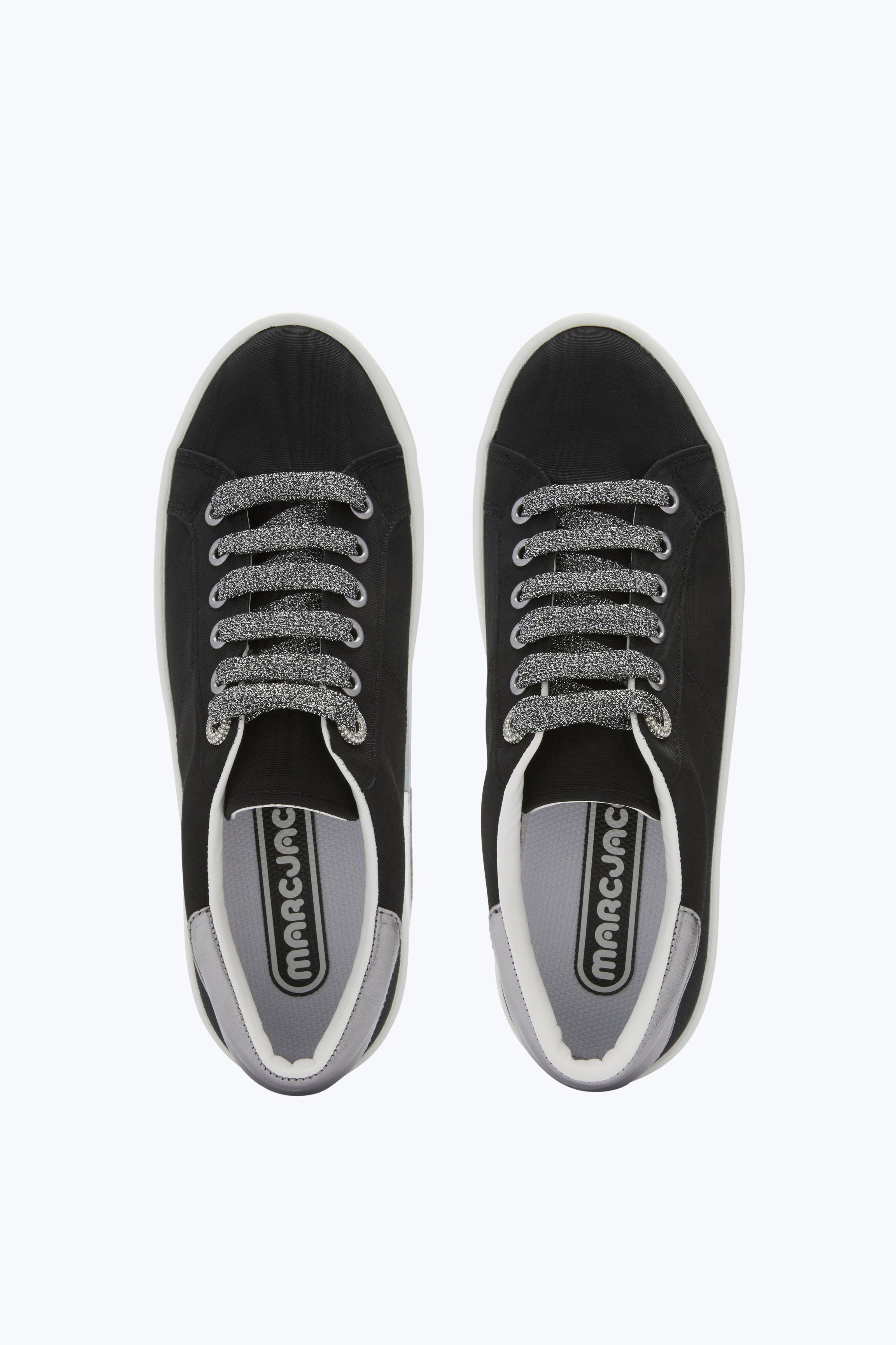 multicolor sole empire sneaker