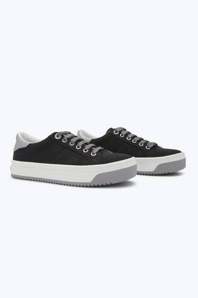 Multicolor Sole Empire Sneaker