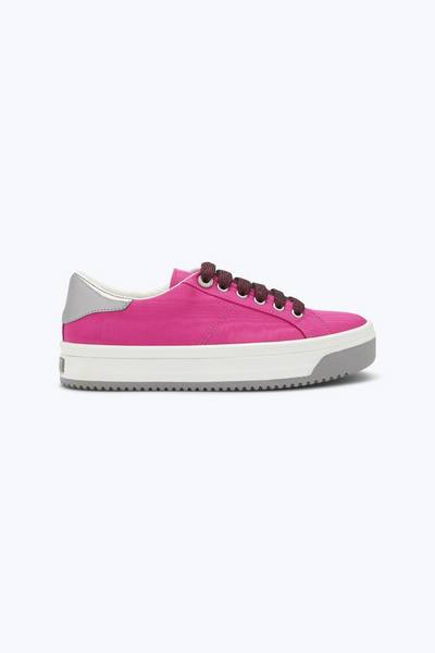 Multicolor Sole Empire Sneaker-Alternate view