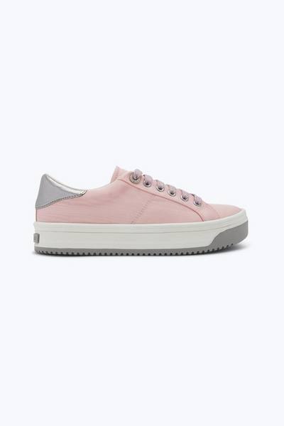 Multicolor Sole Empire Sneaker-Alternate view
