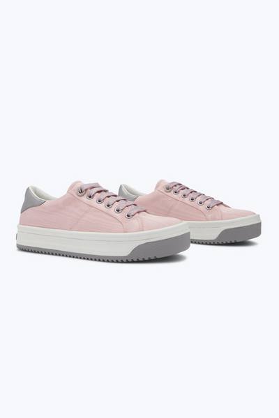 Multicolor Sole Empire Sneaker