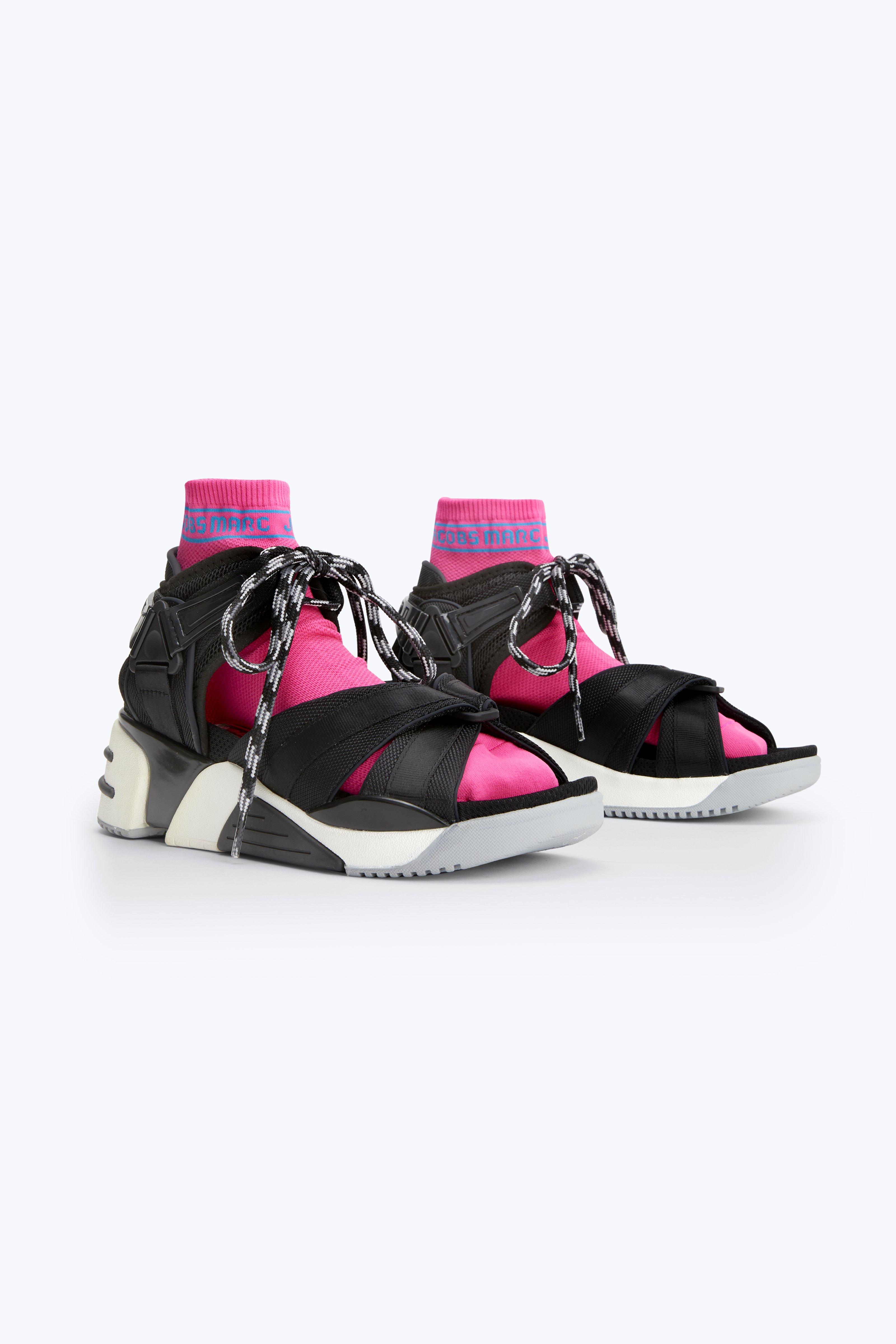 marc jacobs sneaker sandal