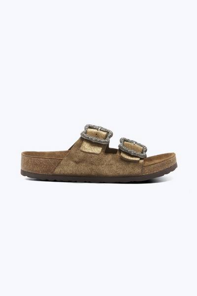 Marc Jacobs Two-Strap Sandal-Alternate view