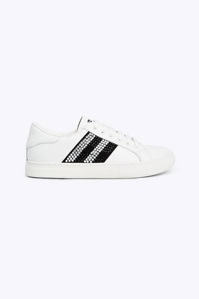 Empire Strass Low Top Sneaker-Alternate view