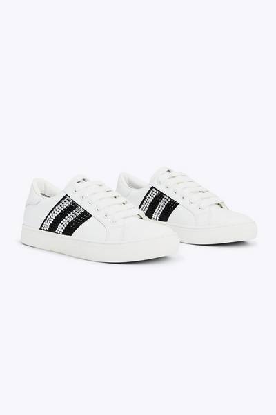 Empire Strass Low Top Sneaker