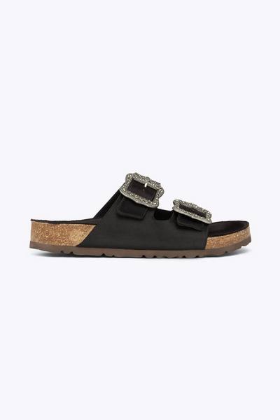 Marc Jacobs Two-Strap Sandal-Alternate view