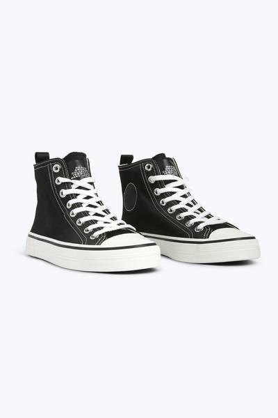 Marc Jacobs High-Top Sneaker