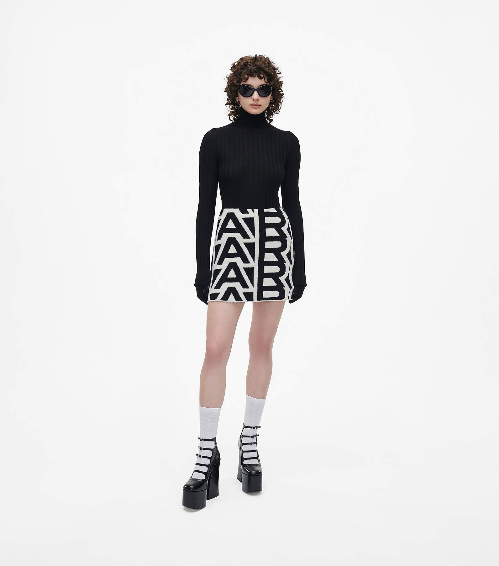 The Kiki Ankle Boot | Marc Jacobs | Official Site