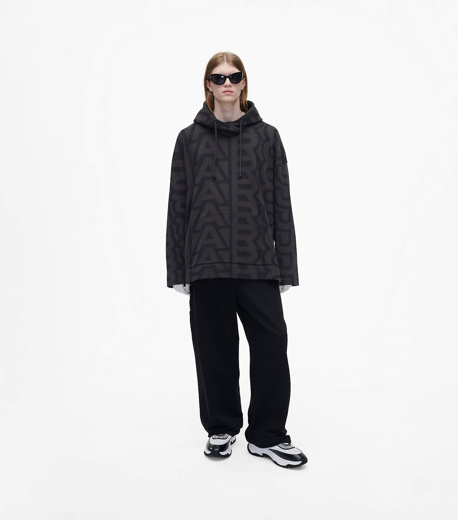 The Lazy Runner | Marc Jacobs | Official Site