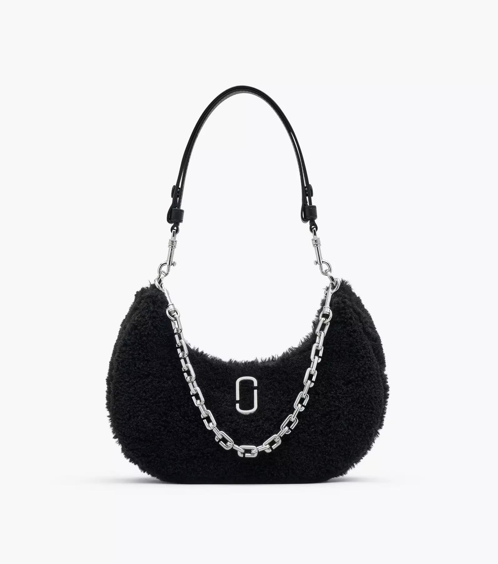 The Teddy Curve Bag | Marc Jacobs | Official Site