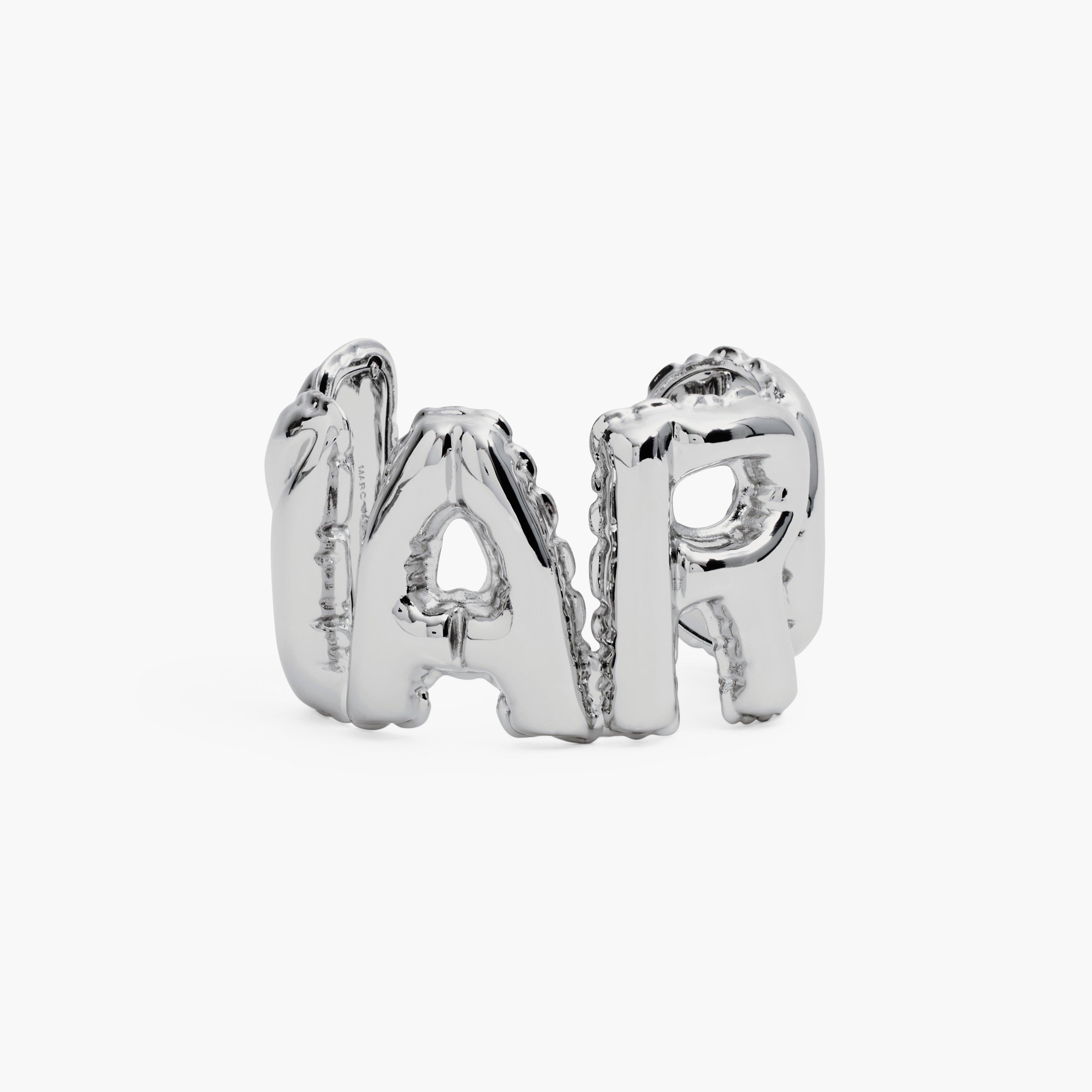 The Marc Balloon Cuff | Marc Jacobs | Официальный сайт