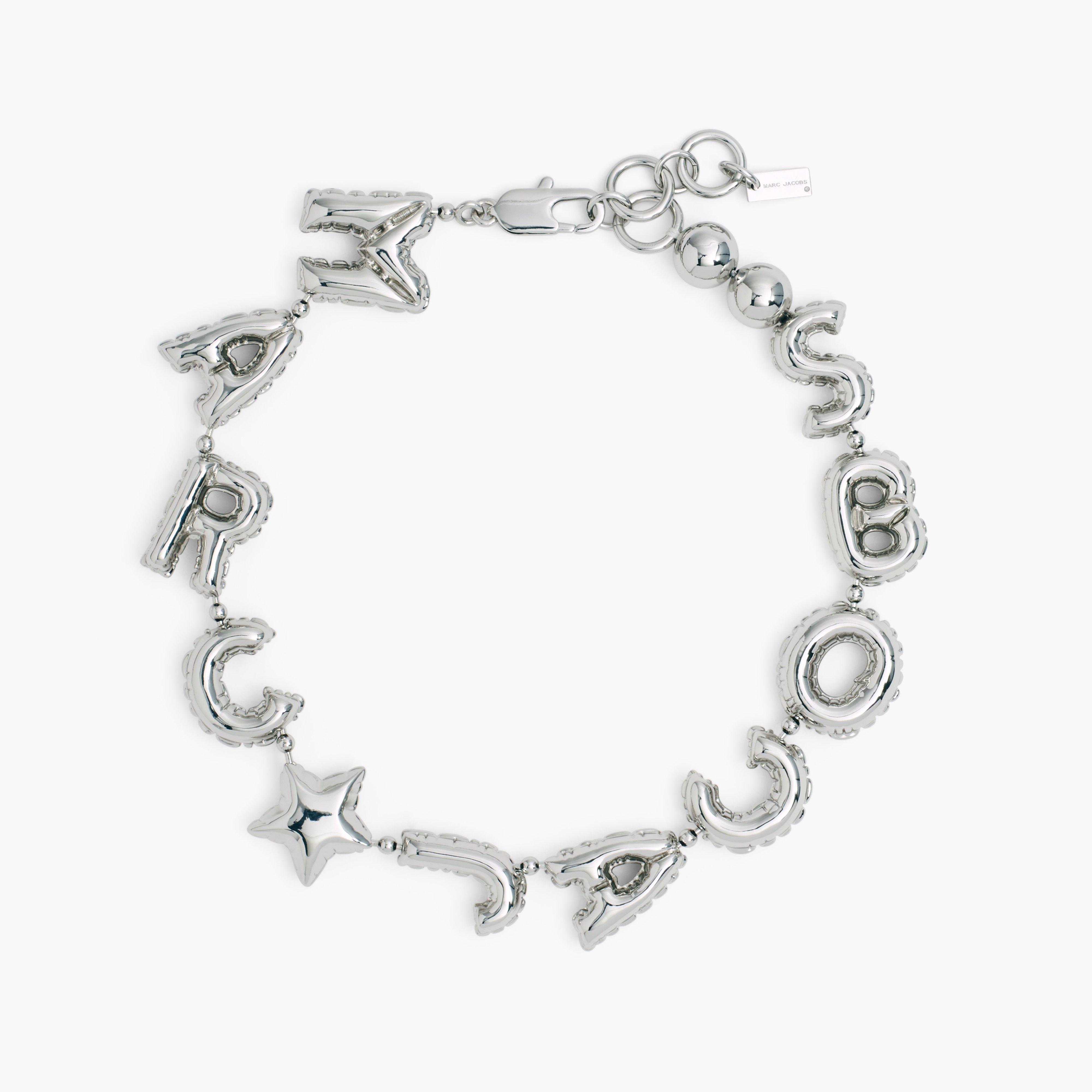 The Marc Jacobs Balloon项链 Marc Jacobs 官方网站