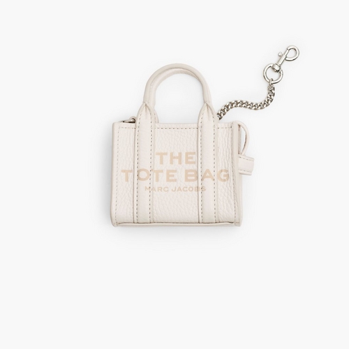 The Nano Tote Bag Charm | Marc Jacobs | Official Site