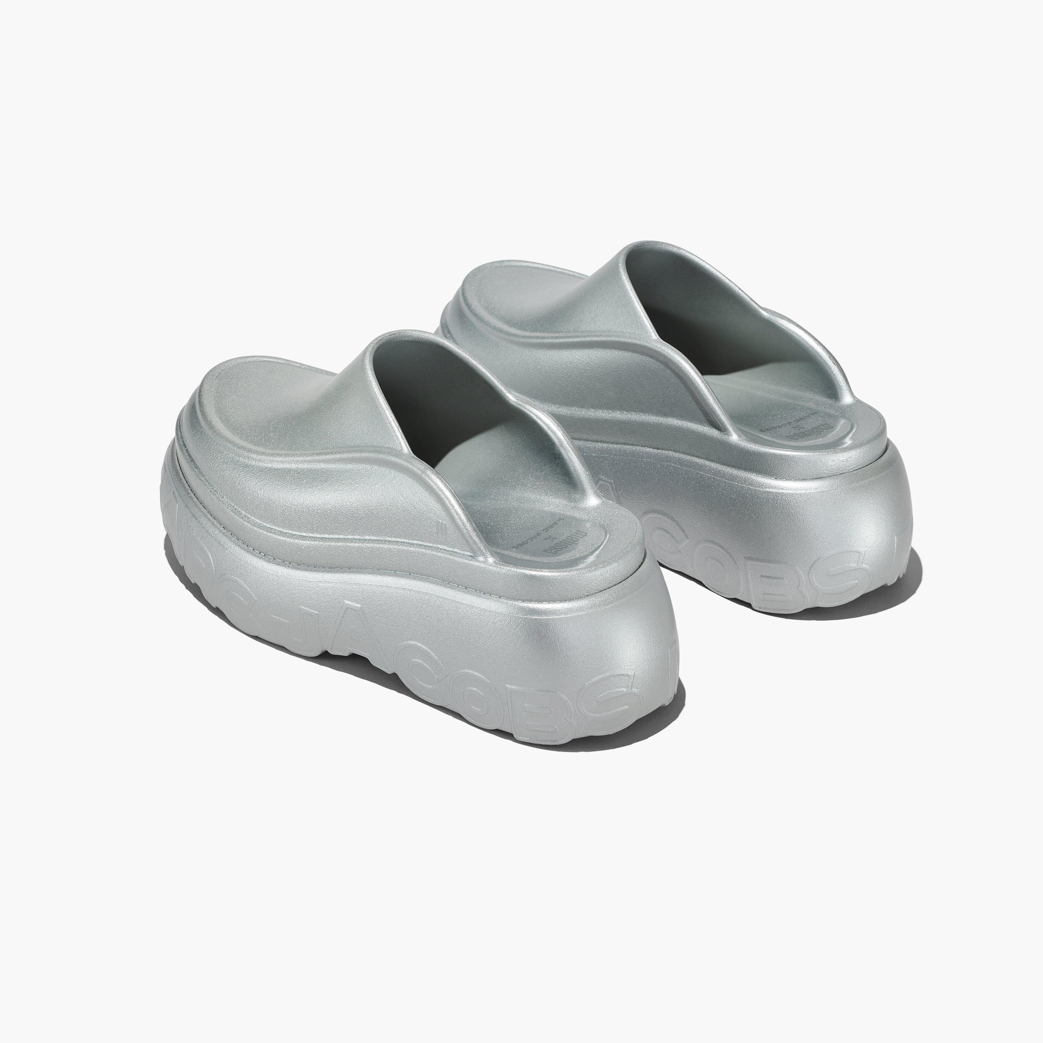 Melissa x Marc Jacobs Clog(Melissa X Marc Jacobs)