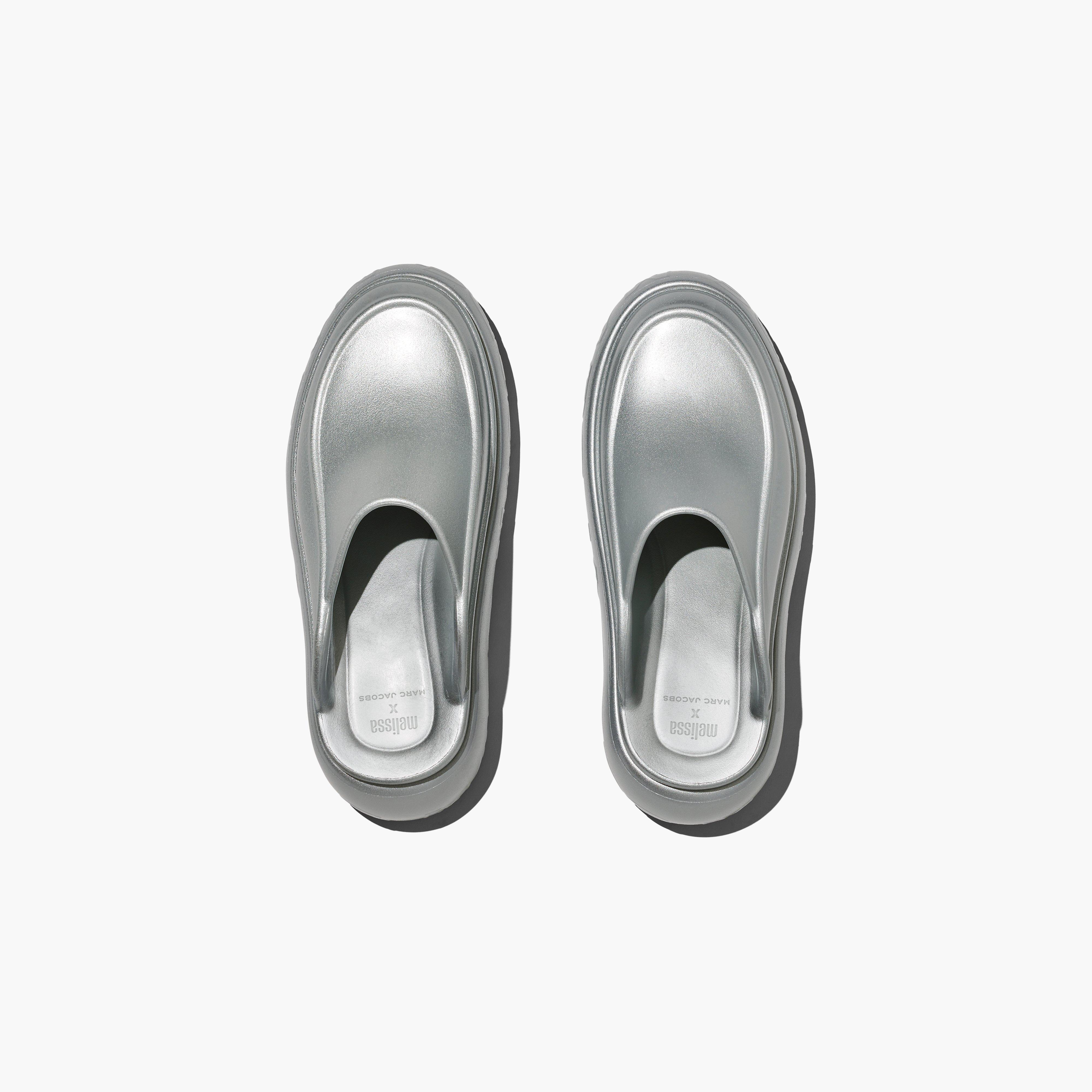 Melissa x Marc Jacobs Clog(Melissa X Marc Jacobs)