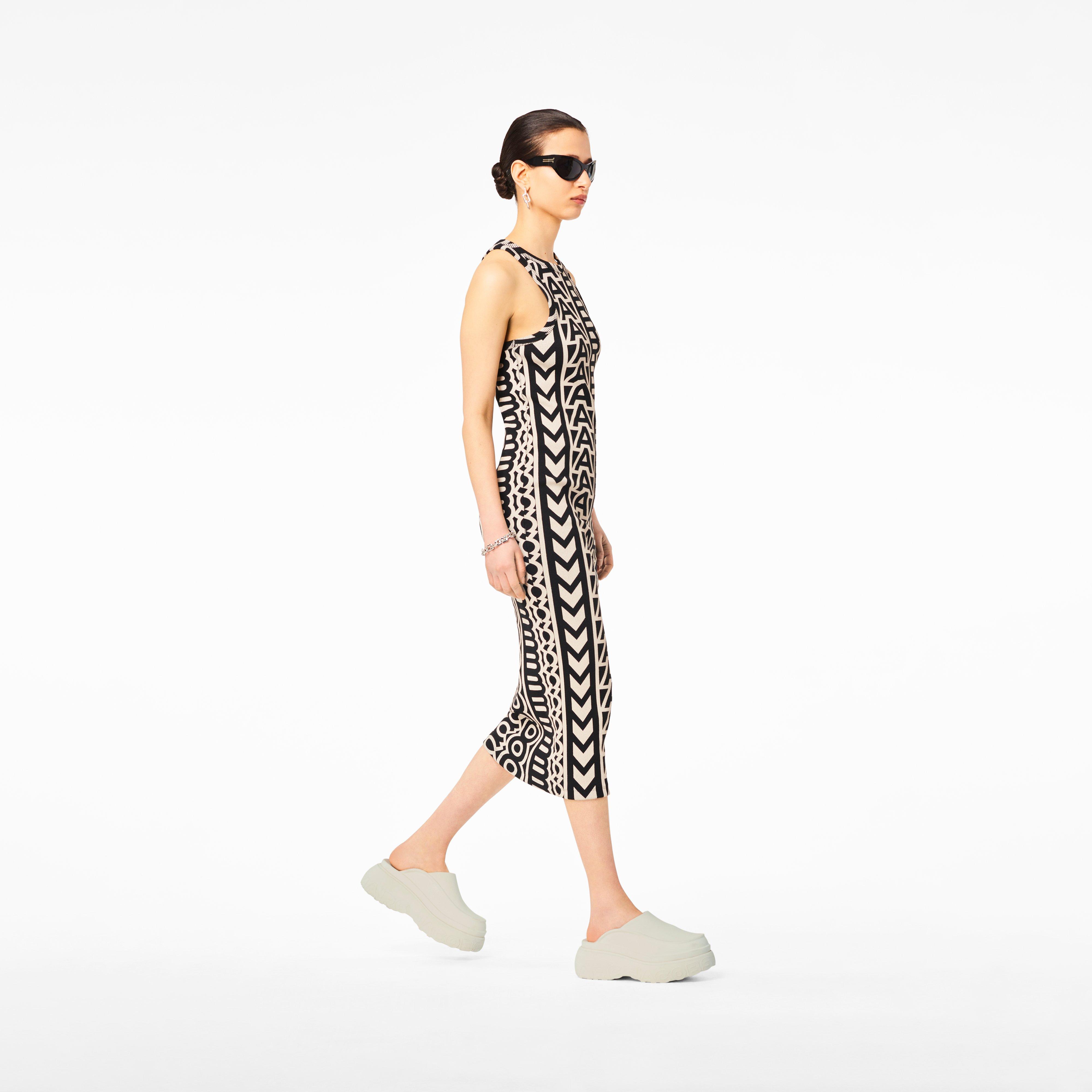 Melissa x Marc Jacobs Clog - IVORY--Alternate view