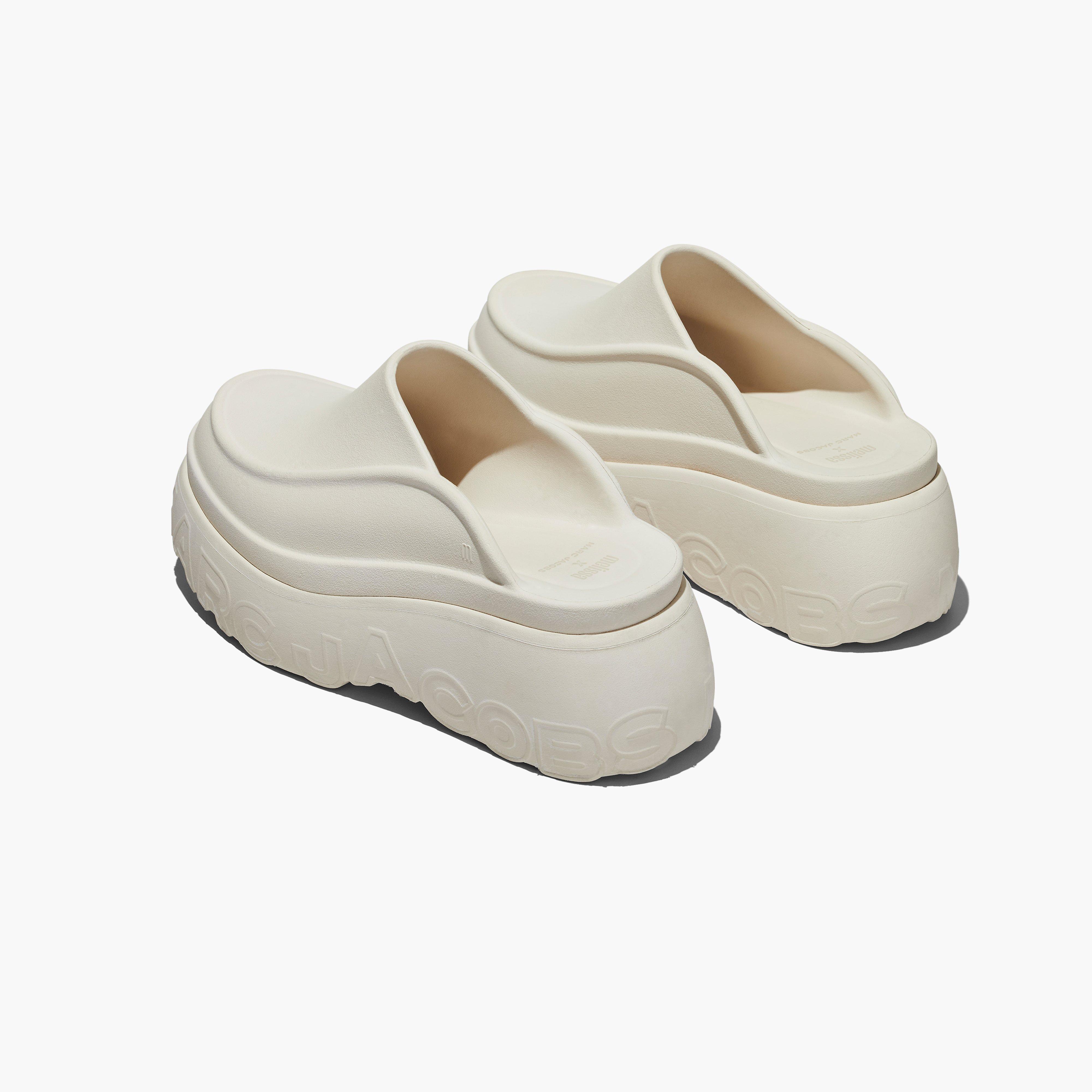 Melissa x Marc Jacobs Clog(Melissa X Marc Jacobs)