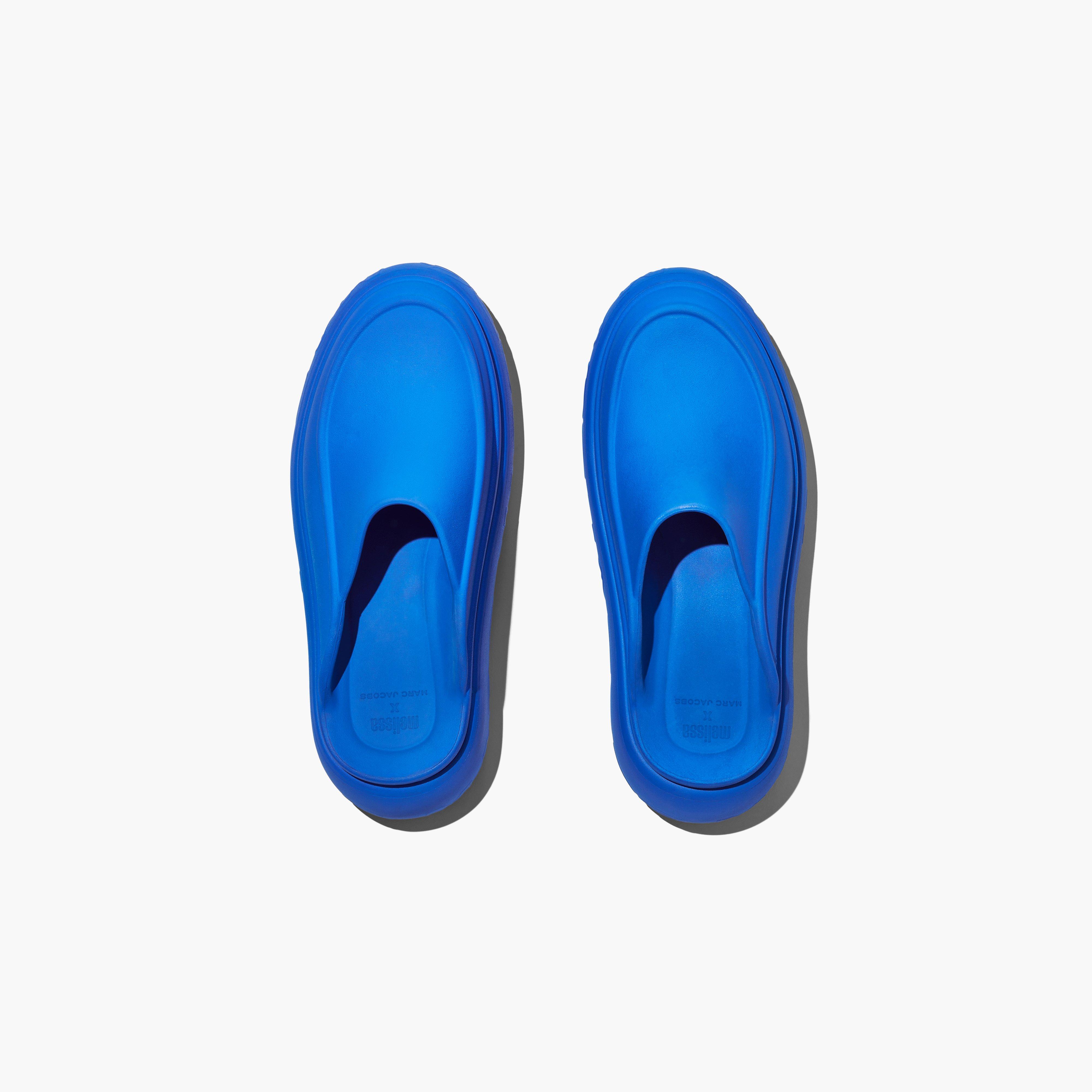 Melissa x Marc Jacobs Clog(Melissa X Marc Jacobs)