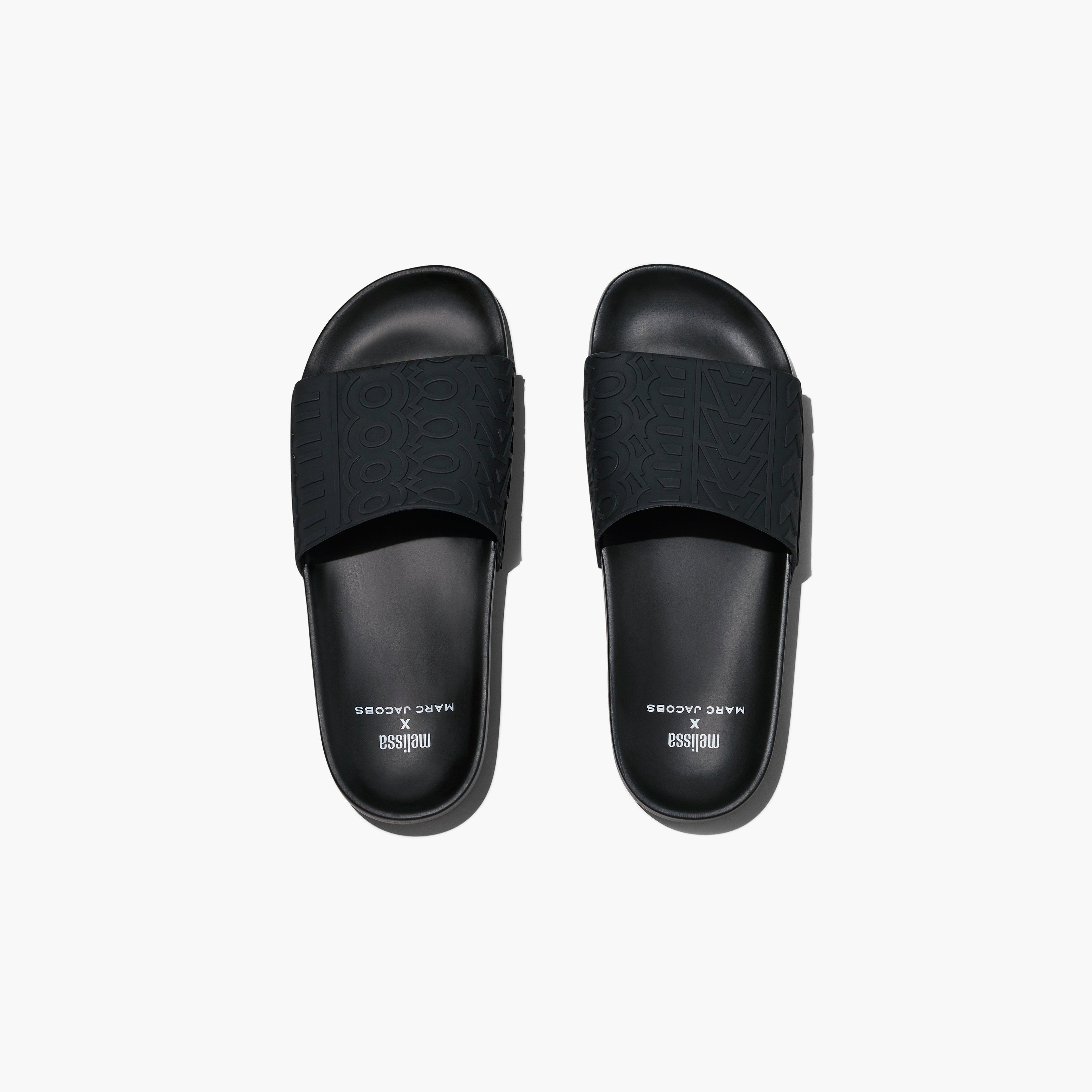 Melissa x Marc Jacobs Slide(Melissa X Marc Jacobs)