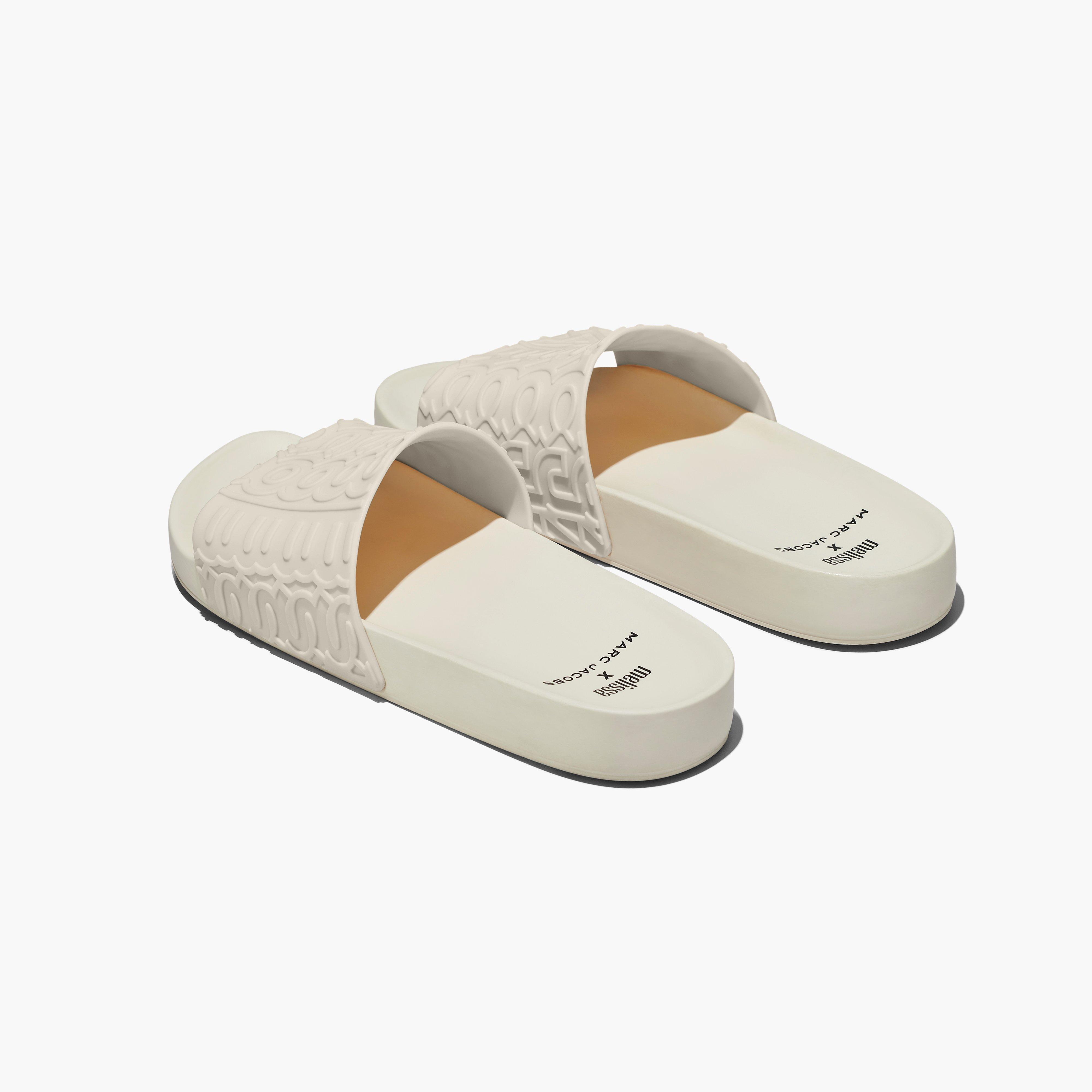 Melissa x Marc Jacobs Slide(Melissa X Marc Jacobs)