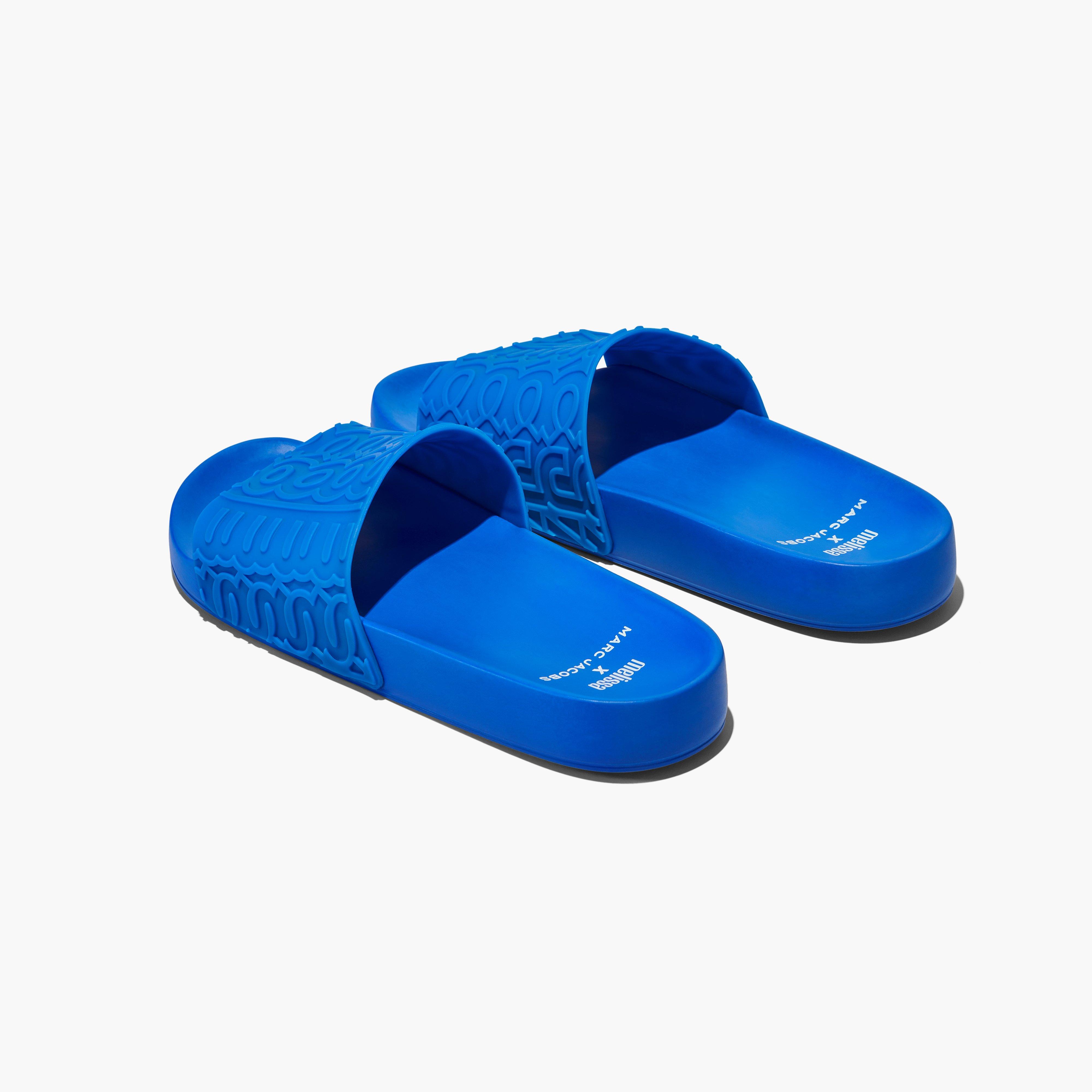 Melissa x Marc Jacobs Slide(null)