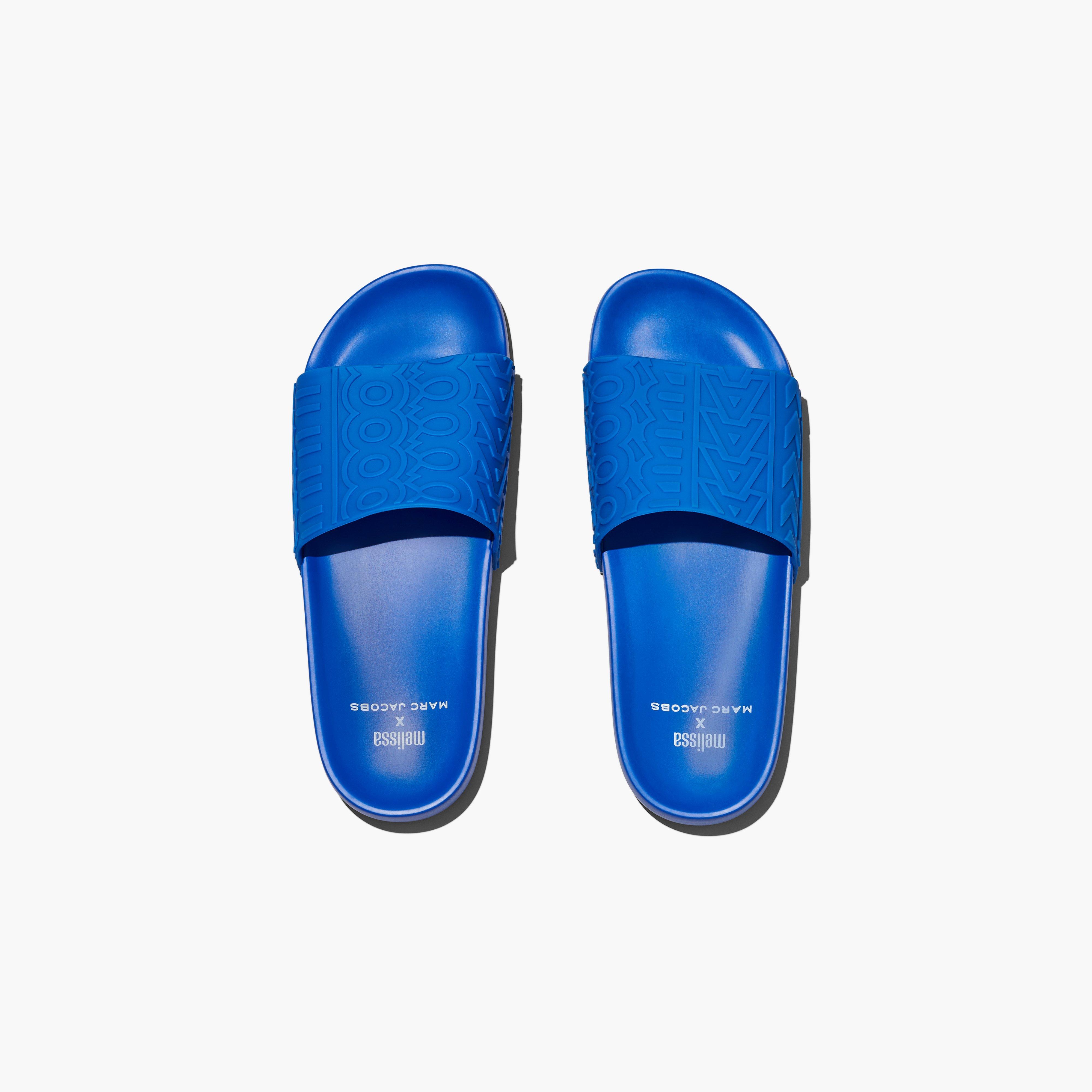 Melissa x Marc Jacobs Slide(null)