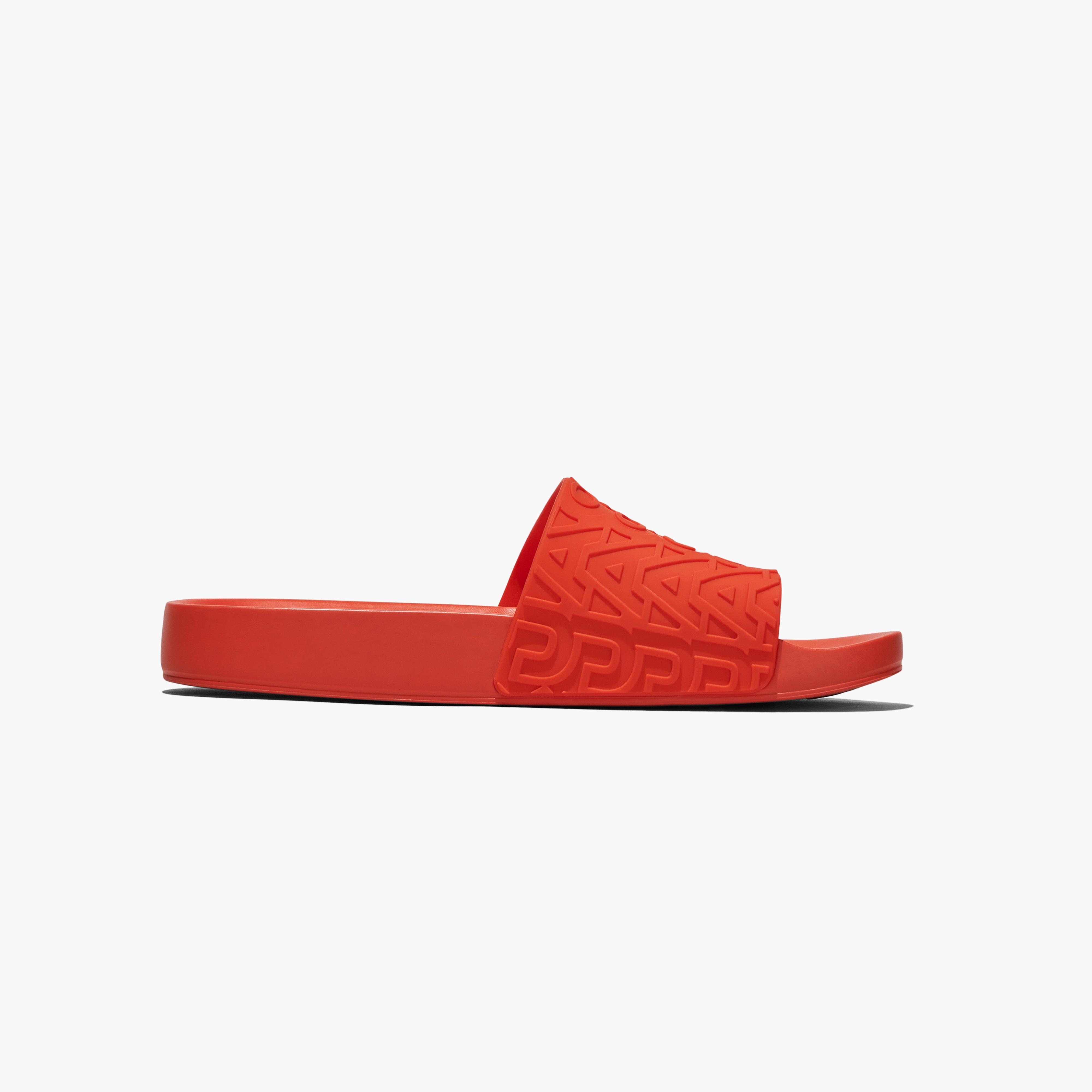 Melissa x Marc Jacobs Slide(Melissa X Marc Jacobs)