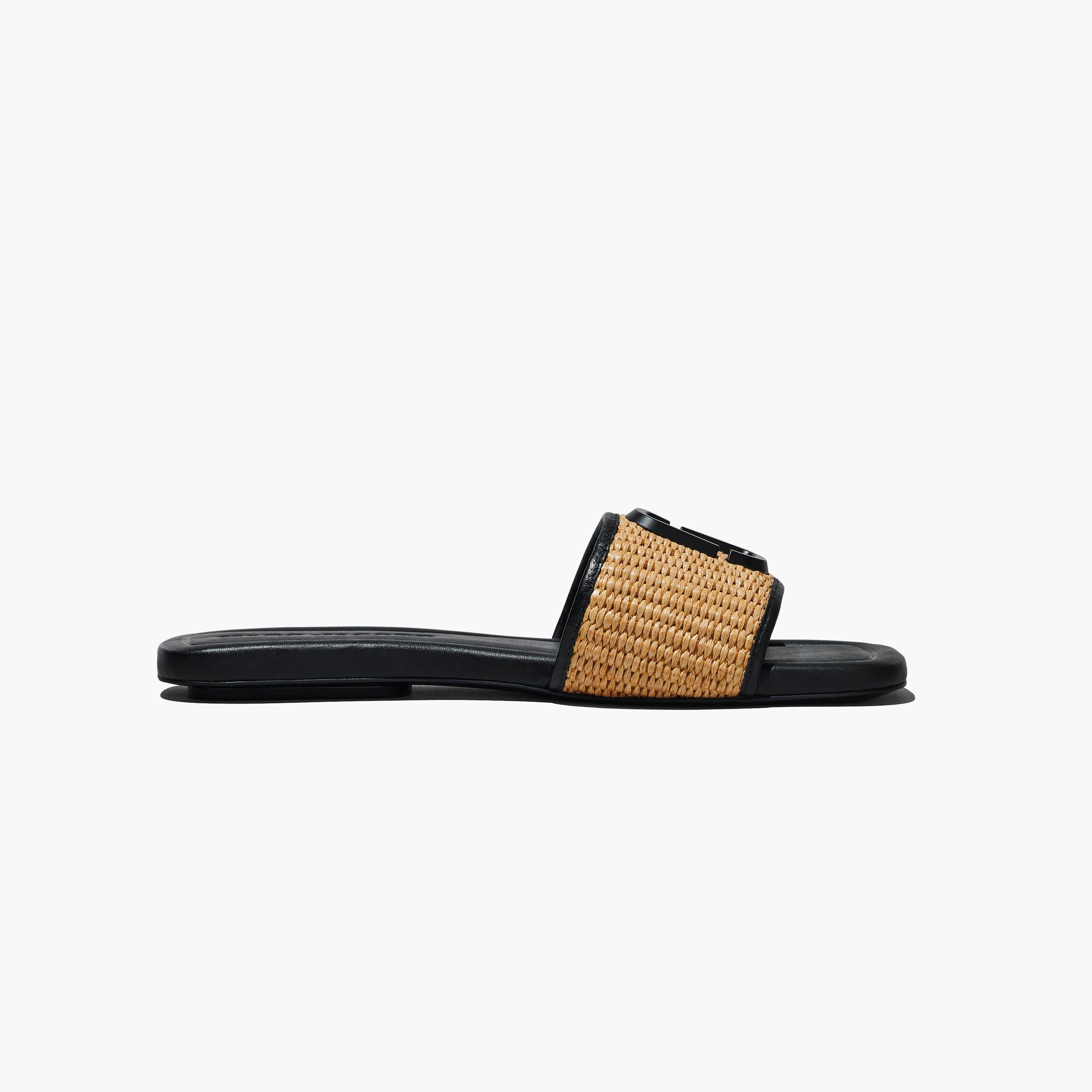 The J Marc Woven Sandal(View All Shoes)