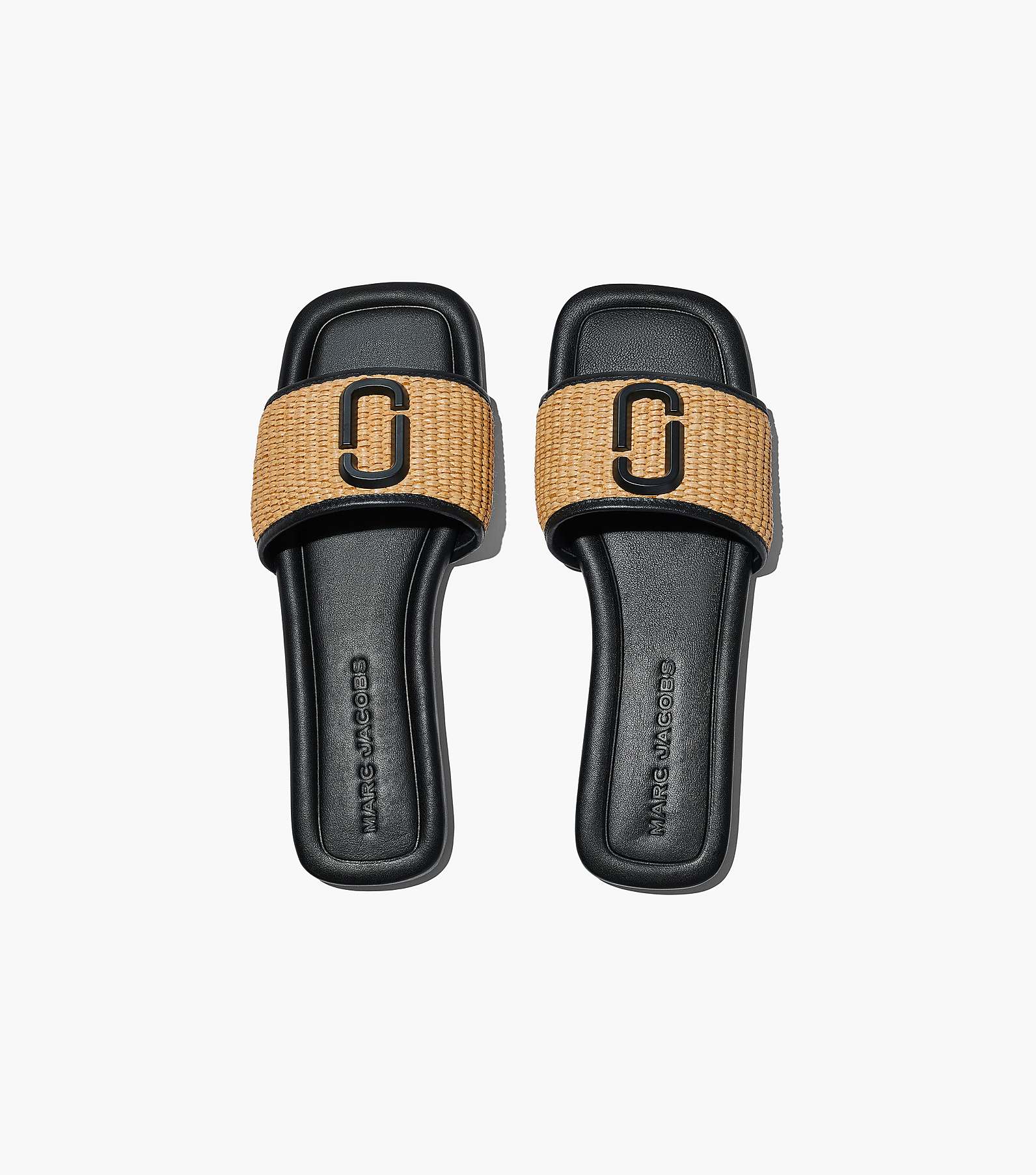 The J Marc Woven Sandal(View All Shoes)
