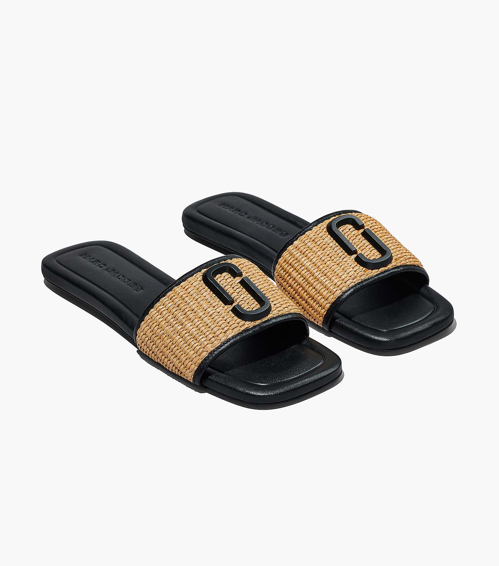 The J Marc Woven Sandal(View All Shoes)