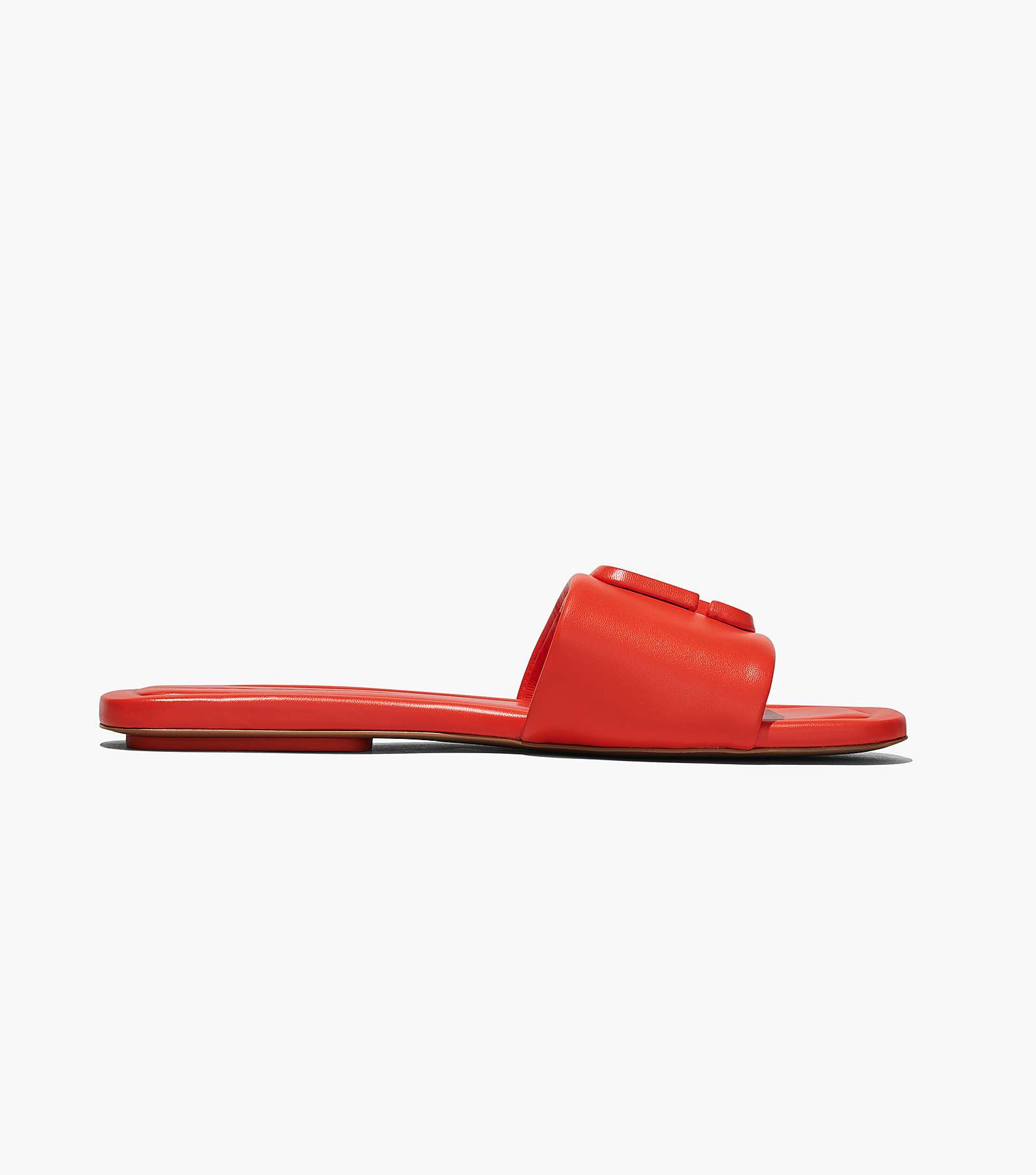 The J Marc Leather Sandal(View All Shoes)