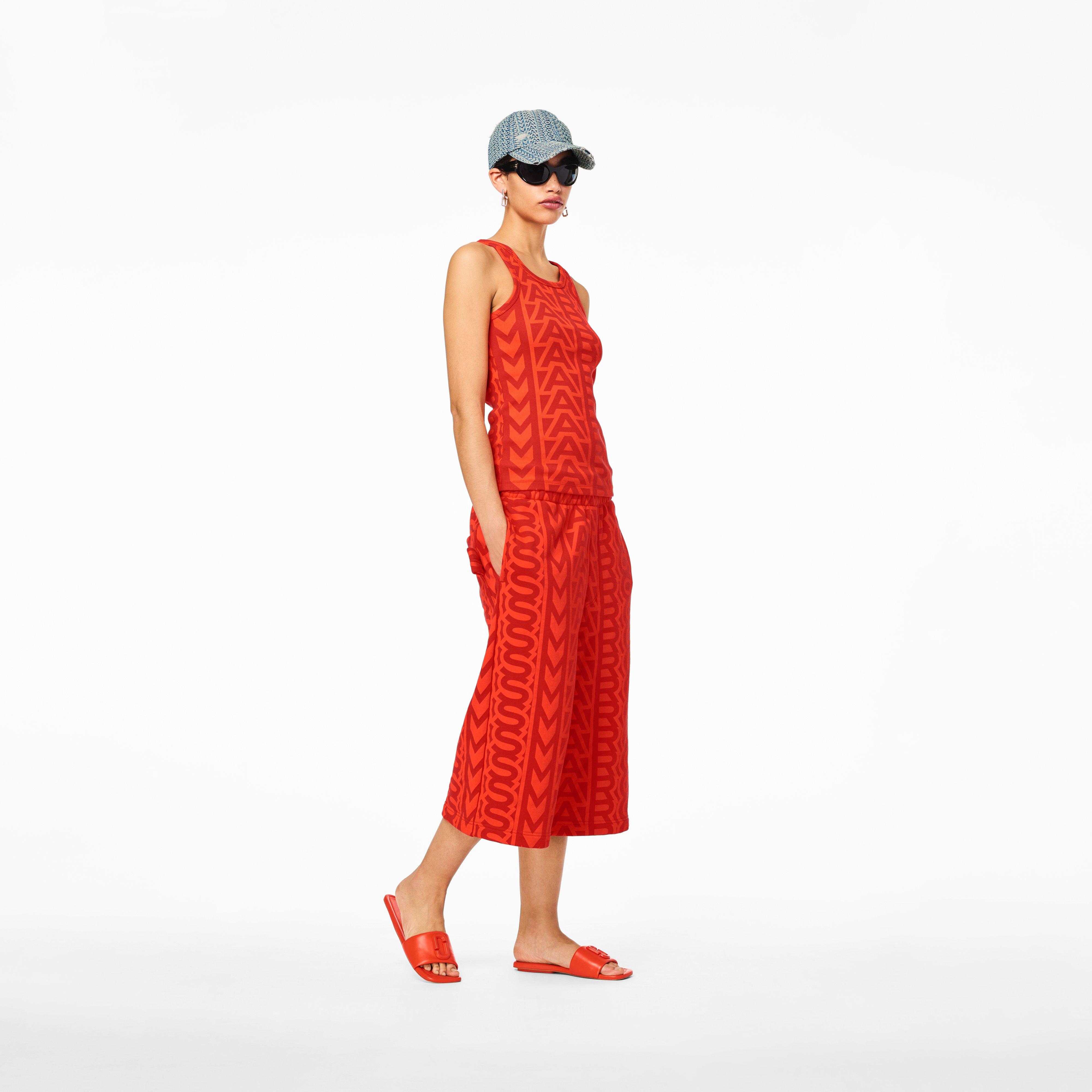 The J Marc Leather Sandal(View All Shoes)