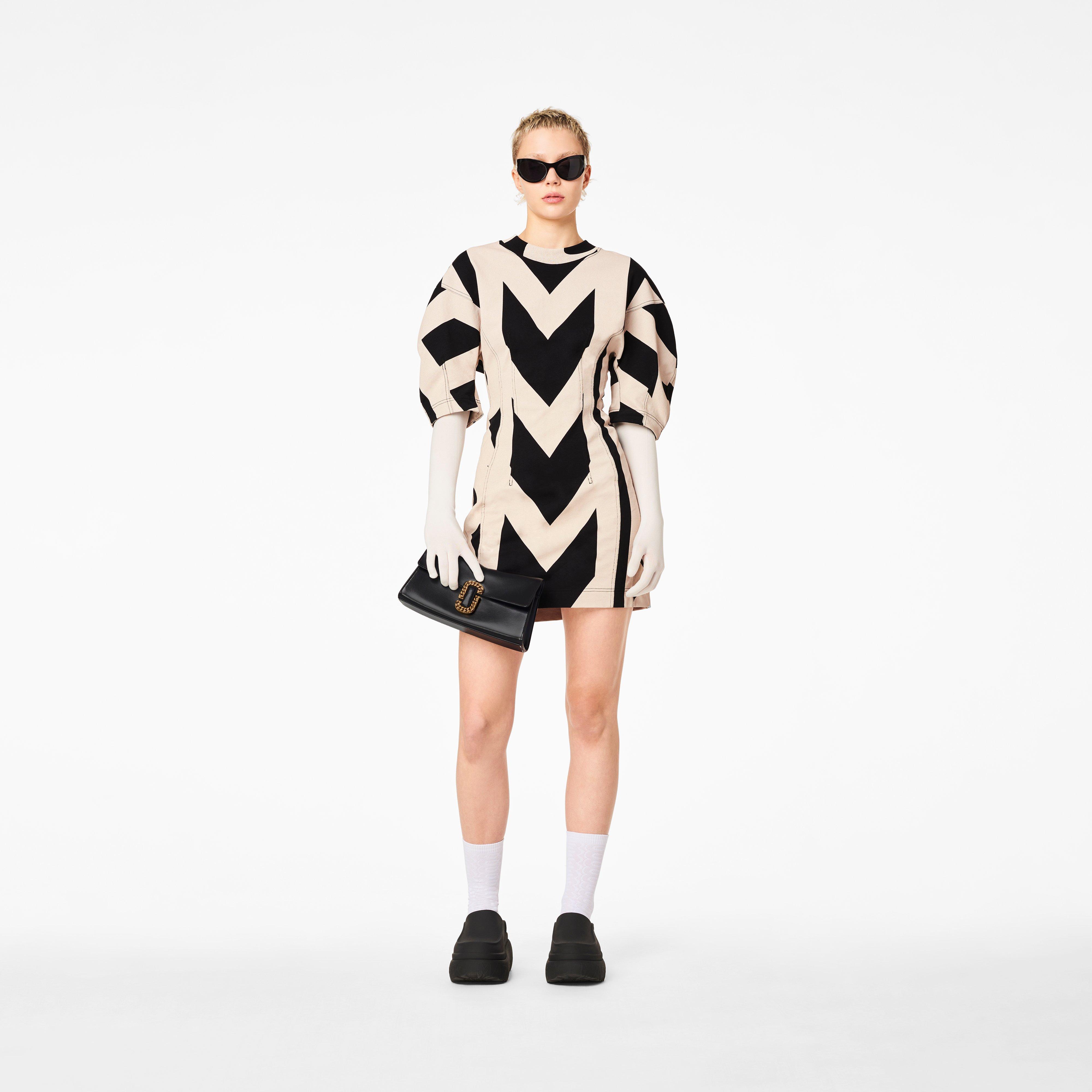 The St. Marc Convertible Clutch(View All Bags)