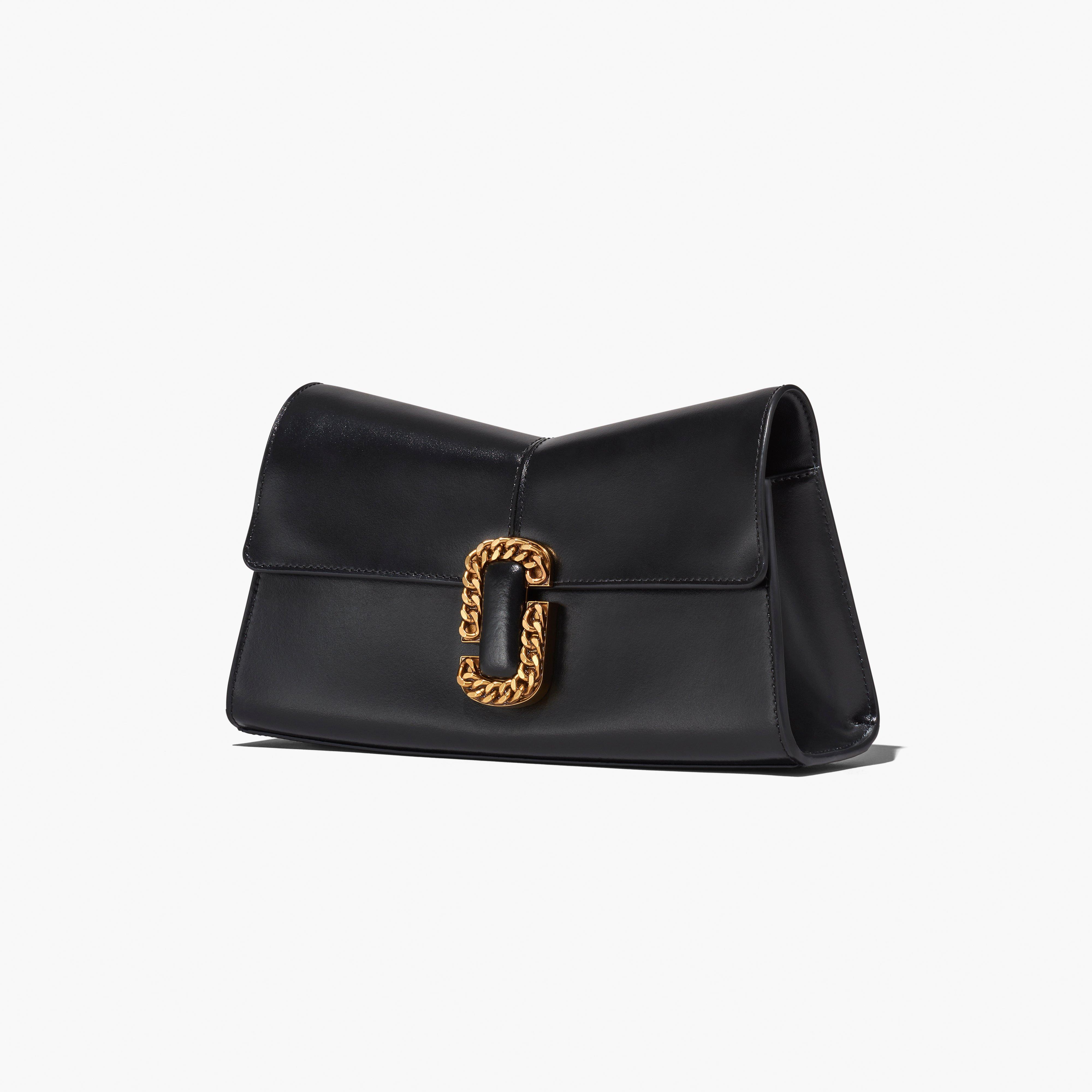 The St. Marc Convertible Clutch(View All Bags)