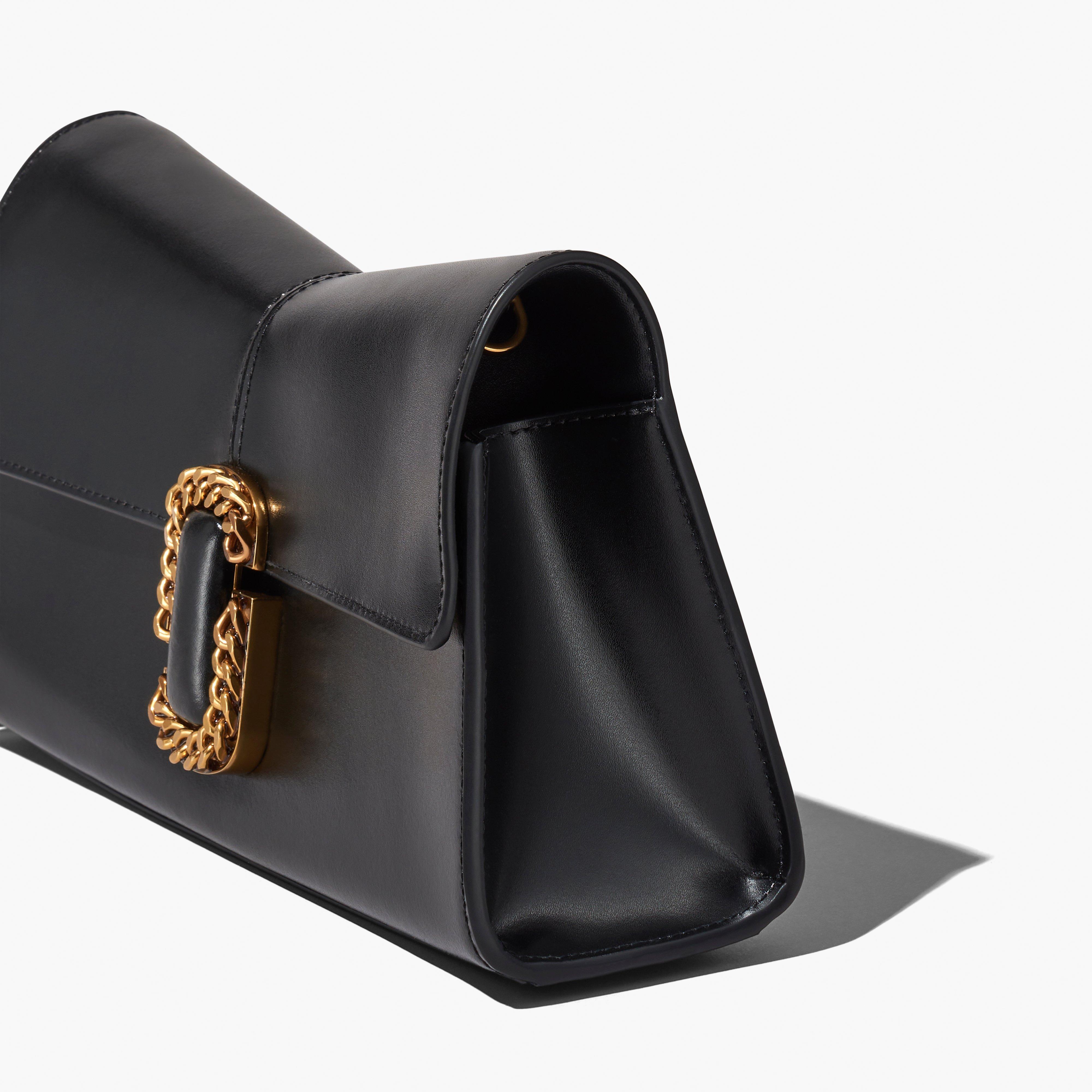 The St. Marc Convertible Clutch(View All Bags)