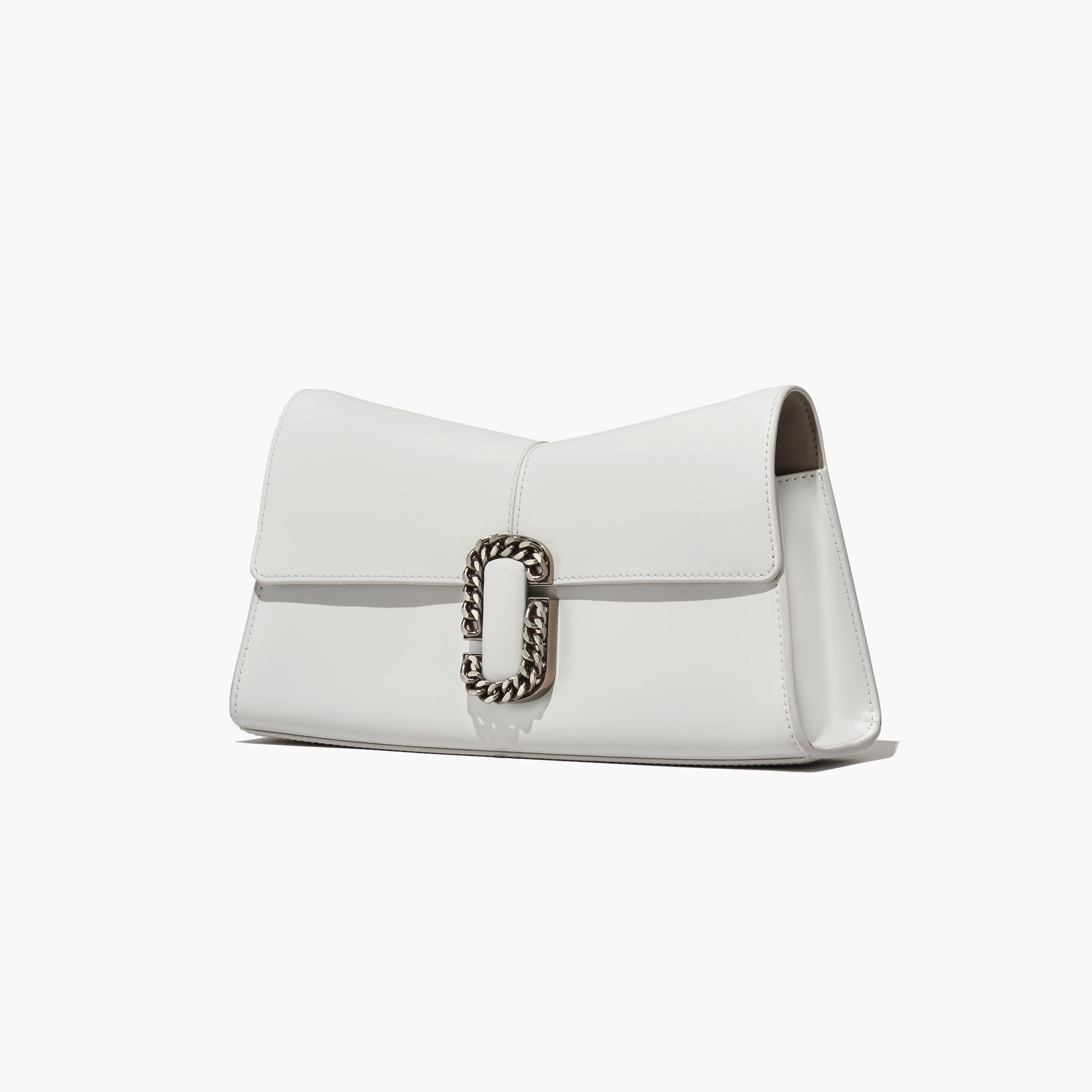 The St. Marc Convertible Clutch(View All Bags)