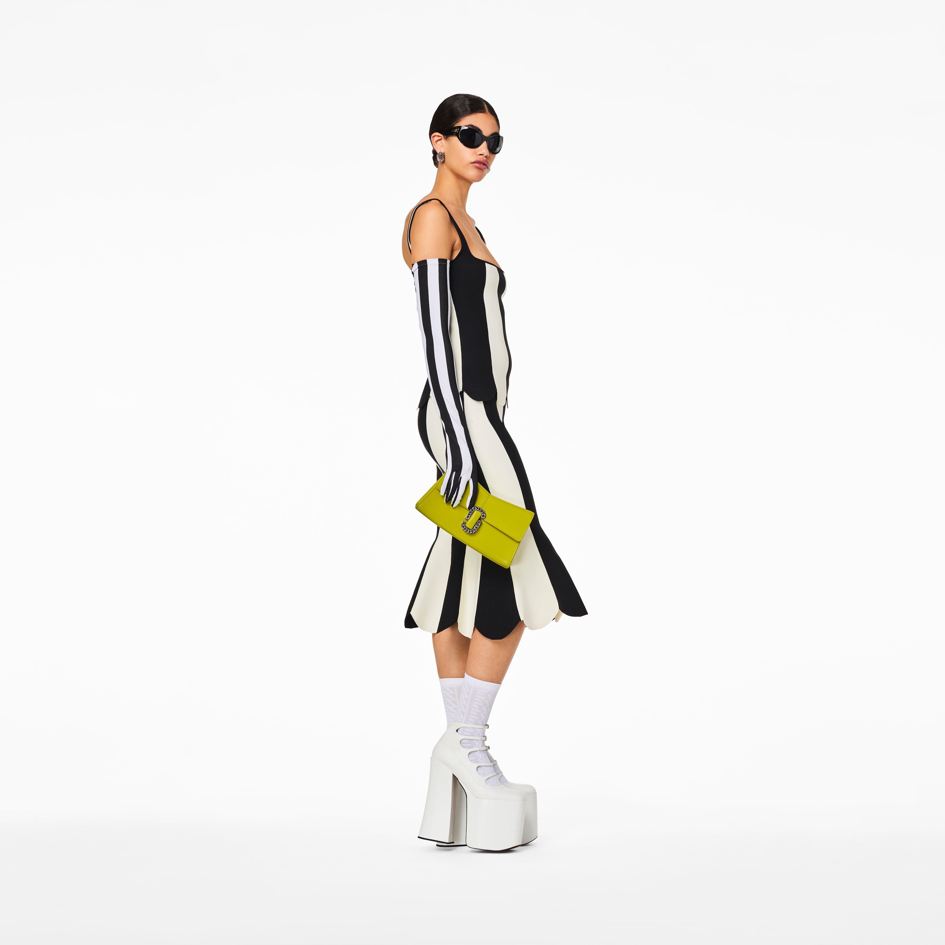 The St. Marc Convertible Clutch(View All Bags)