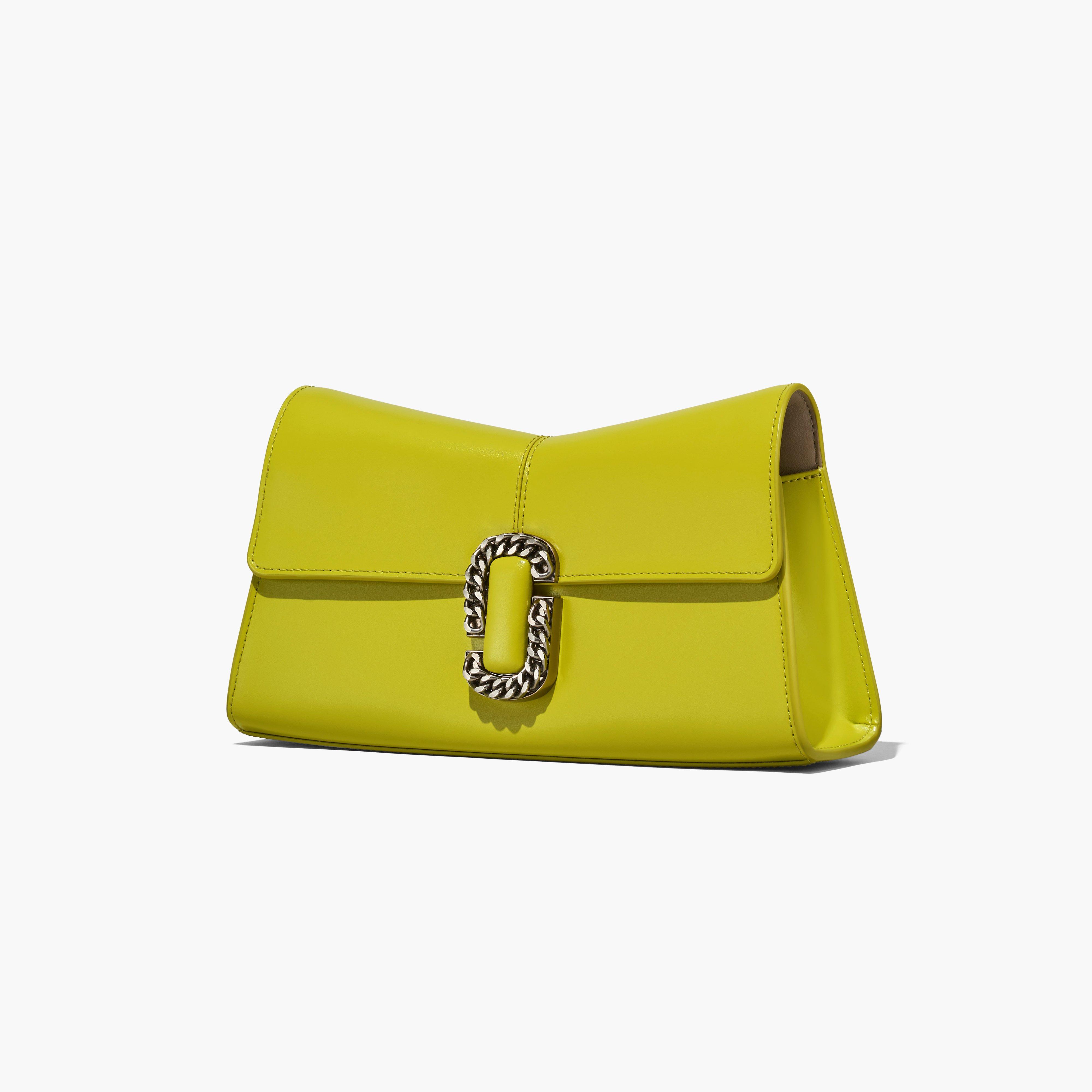 The St. Marc Convertible Clutch(View All Bags)