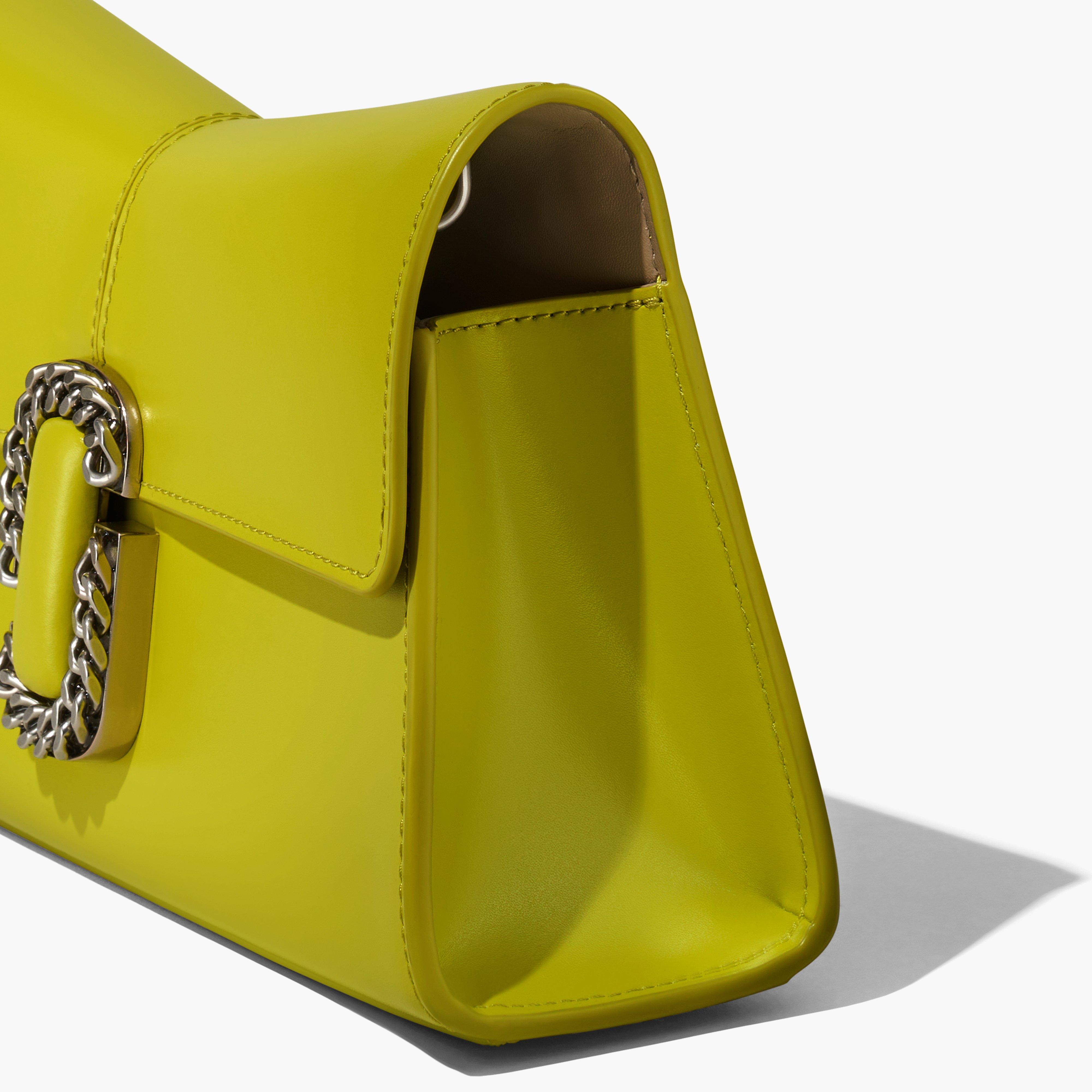 The St. Marc Convertible Clutch(View All Bags)