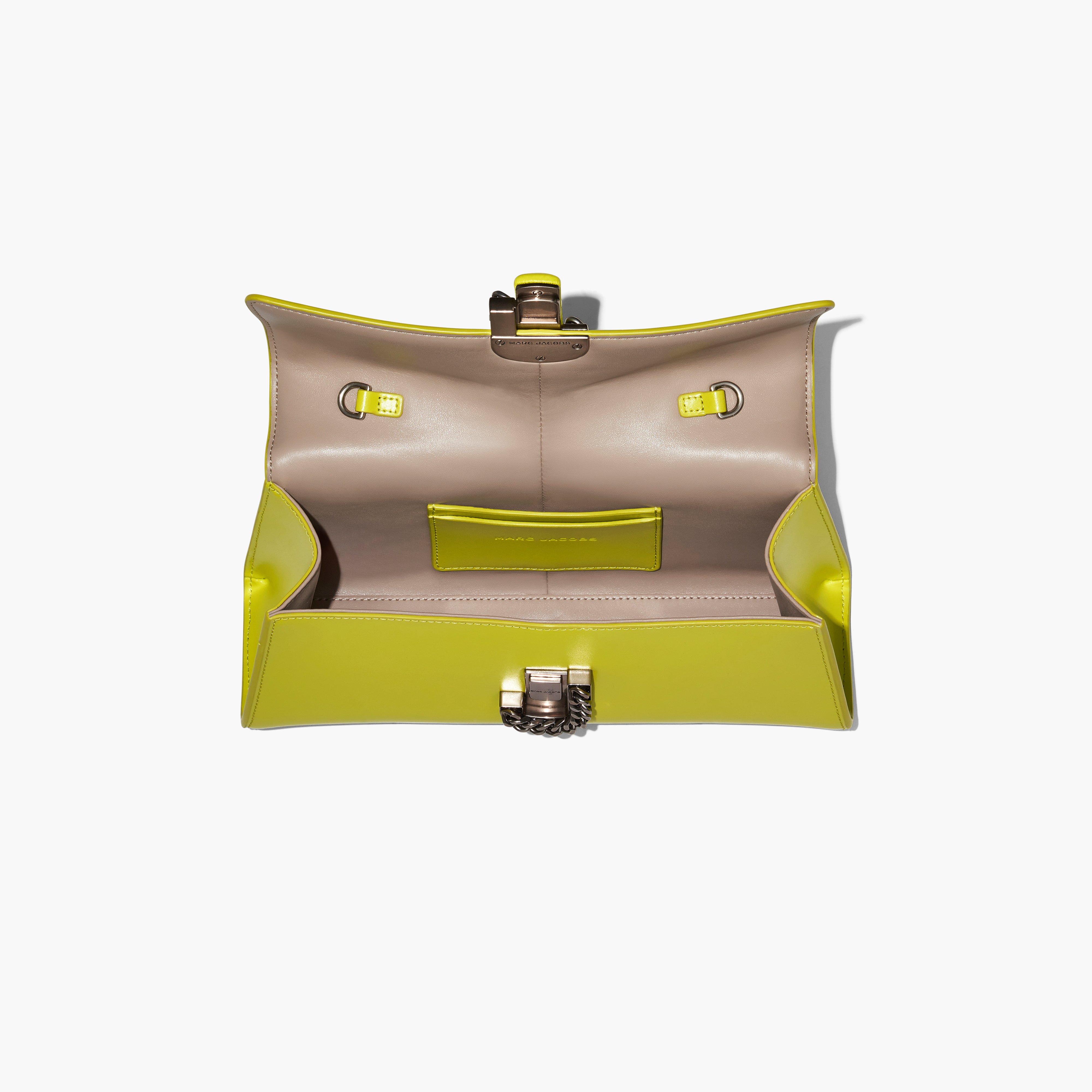 The St. Marc Convertible Clutch(View All Bags)