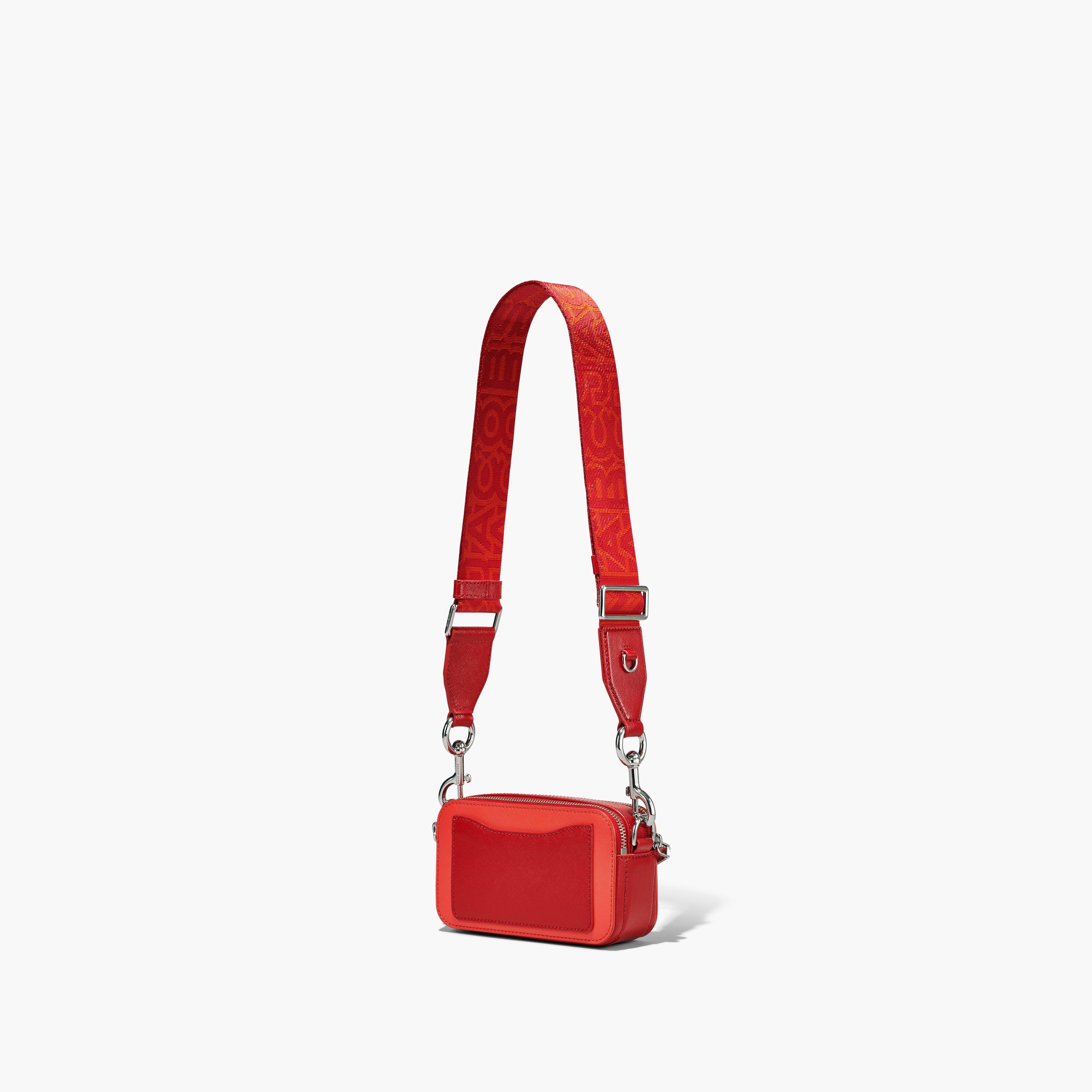 The Bi-Color Snapshot(The Snapshot)