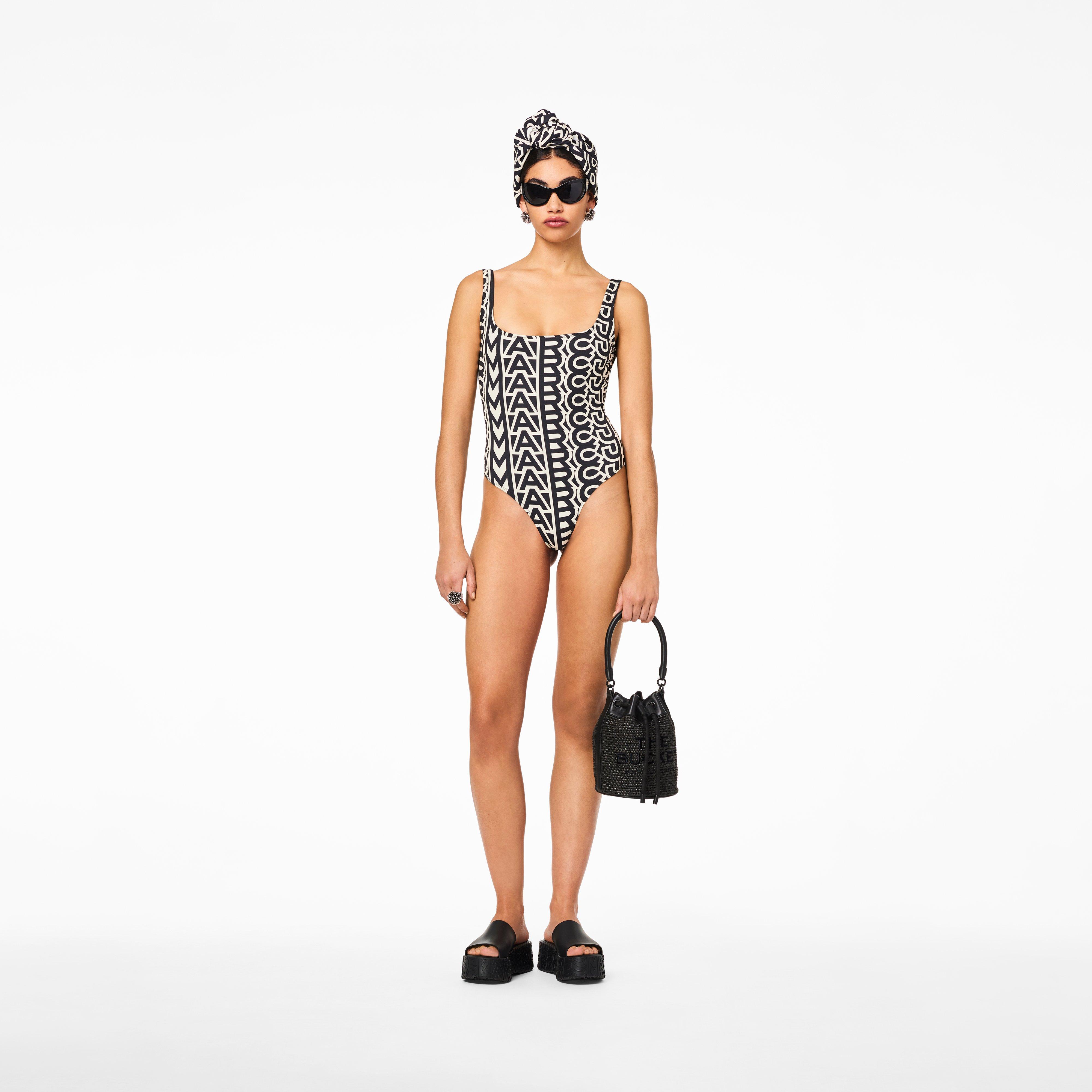 The Woven DTM Bucket Bag(null)