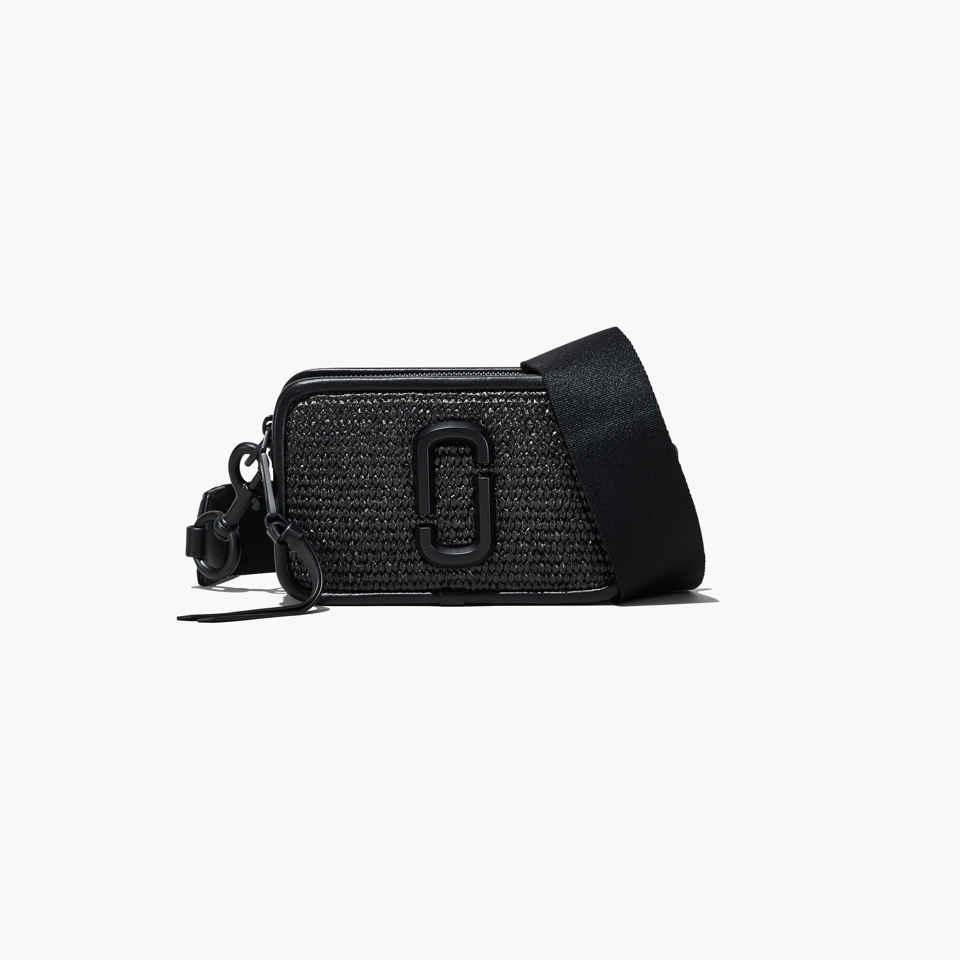 The Woven DTM Snapshot Marc Jacobs Official Site