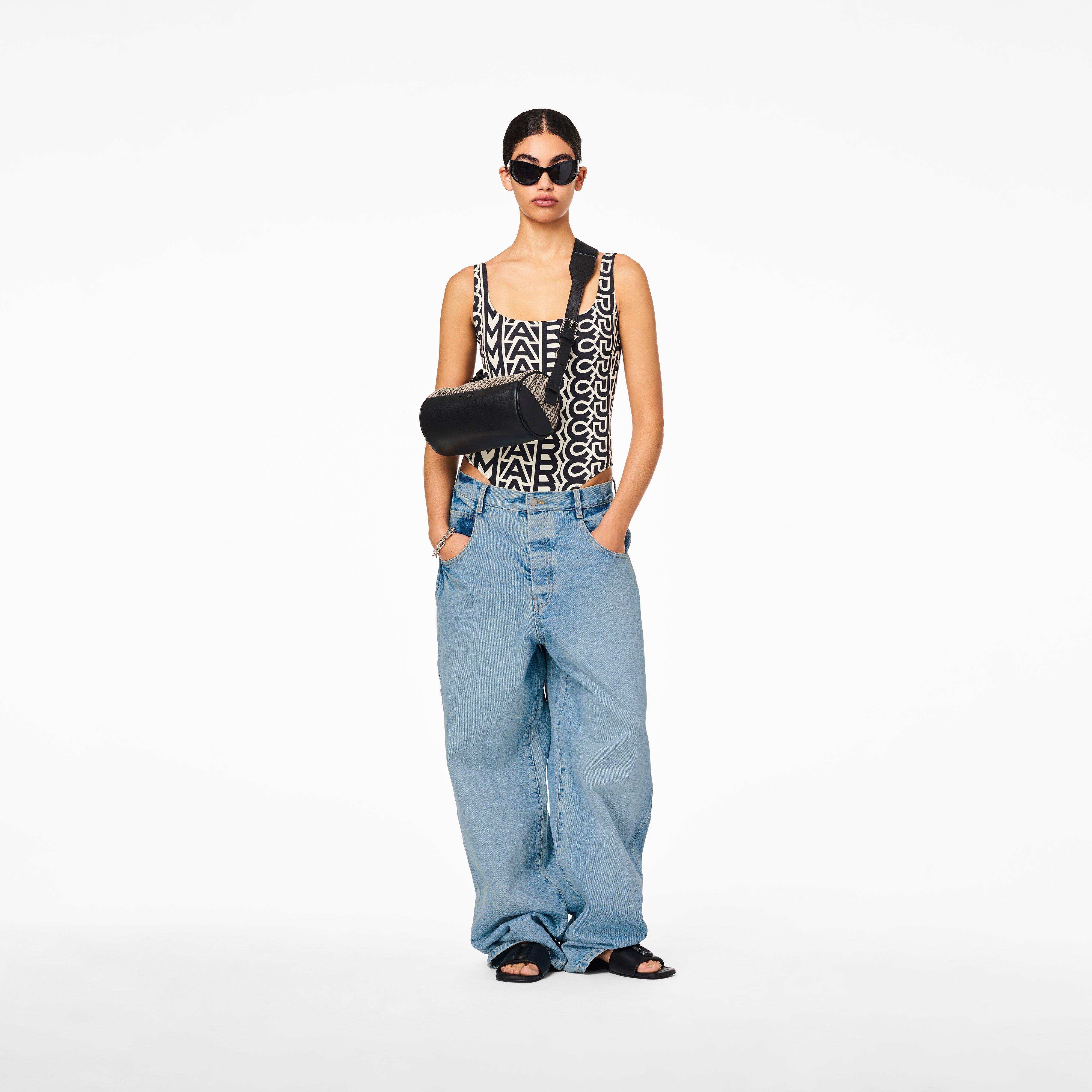 The Monogram Duffle Bag(null)