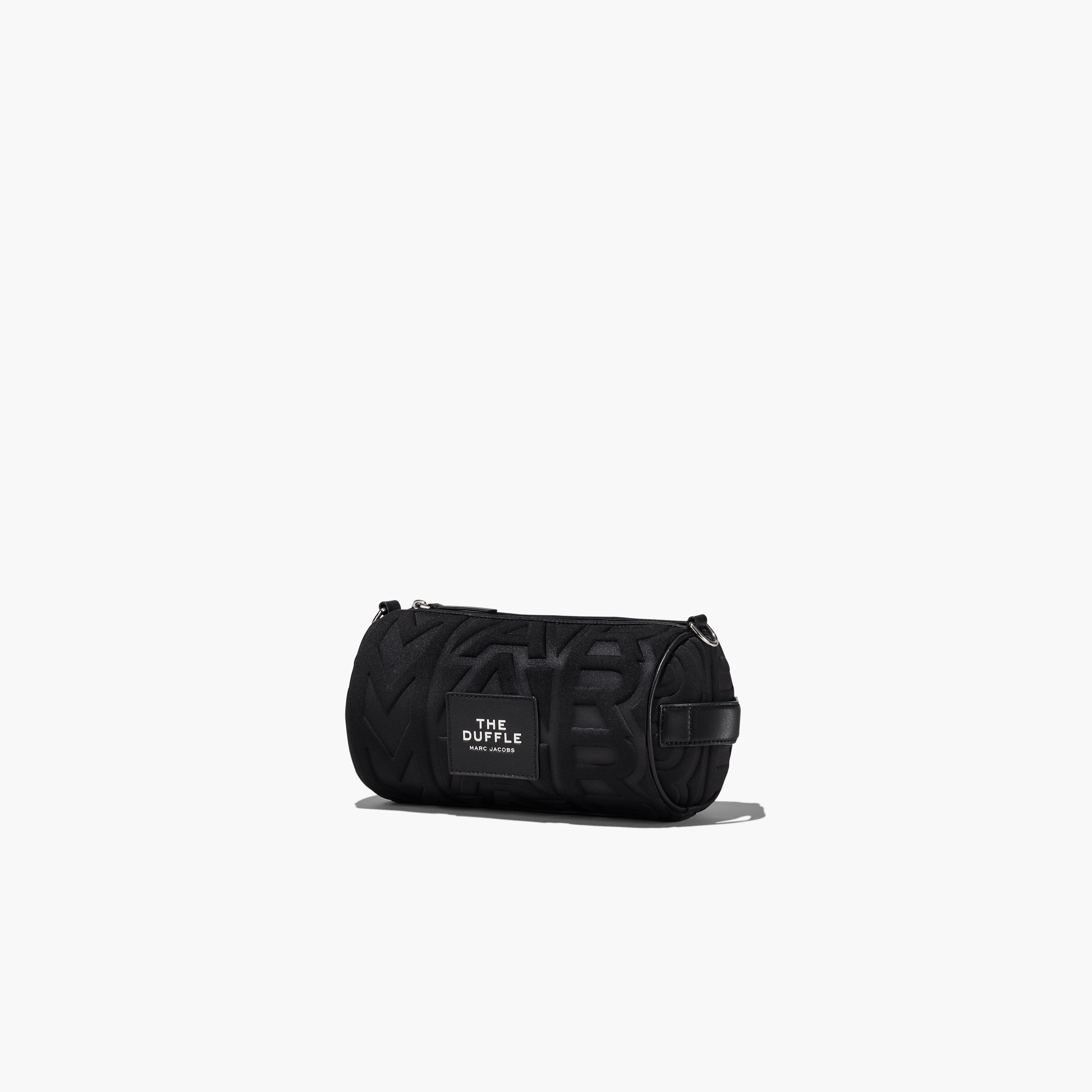 The Monogram Neoprene Duffle Bag(null)